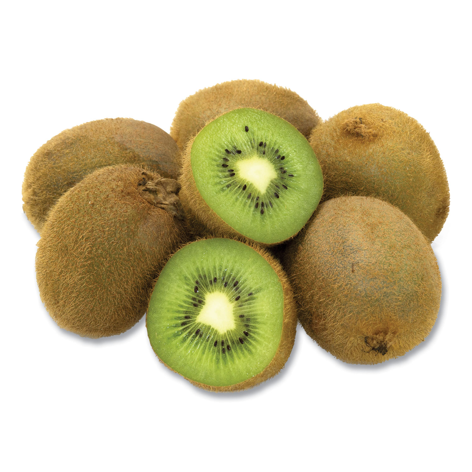 National Brand 195302 Fresh Kiwi, 3 lbs, Free Delivery in 1-4 Business Days (GRR90000134) 
