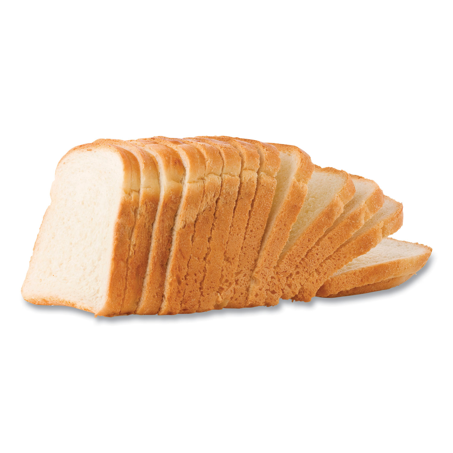  National Brand 987560 White Bread, 2/Pack, Free Delivery in 1-4 Business Days (GRR90000010) 