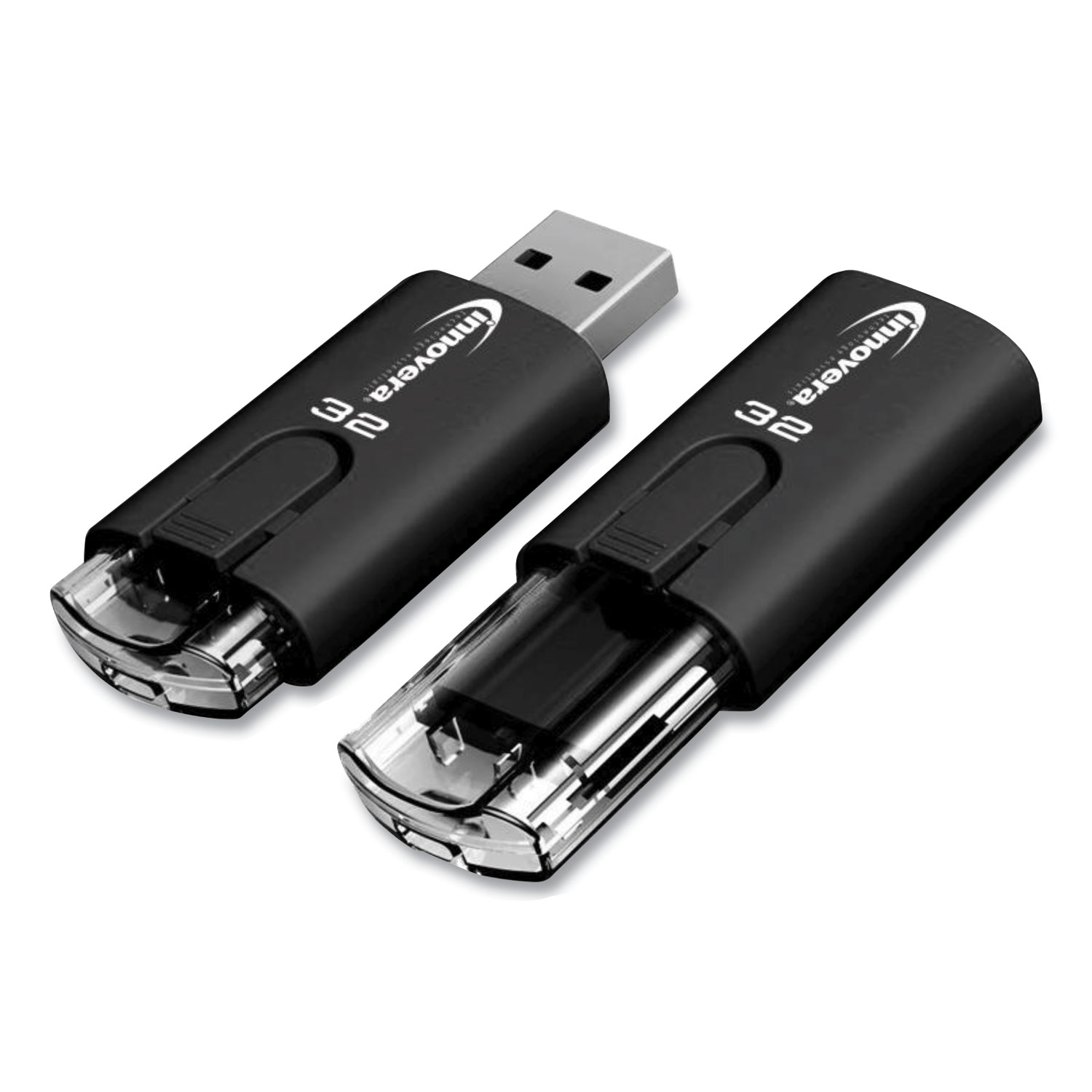  Innovera 82032 USB 3.0 Flash Drive, 32 GB, (IVR82032) 