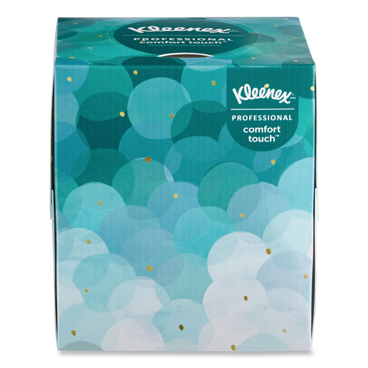 Kleenex Comfort Touch 100 Count 2-Ply White Facial Tissue (36-Pack