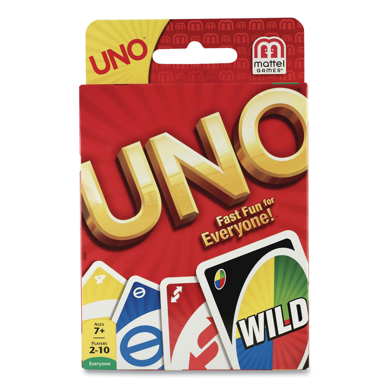 UNO! Mobile Fun Pack is Live!, party, skill