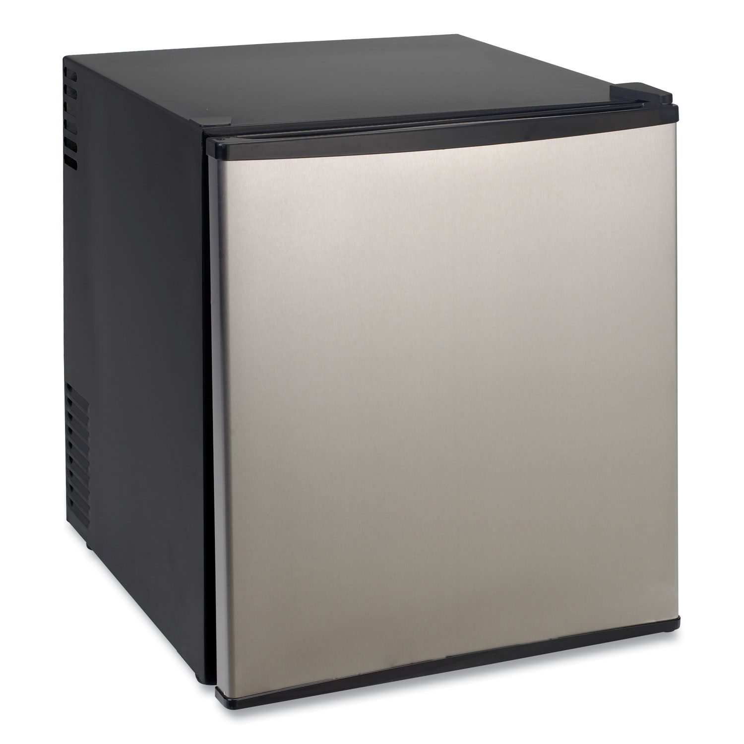  Avanti SAR1702N3S 1.7 Cu.Ft Superconductor Compact Refrigerator, Black/Stainless Steel (AVASAR1702N3S) 