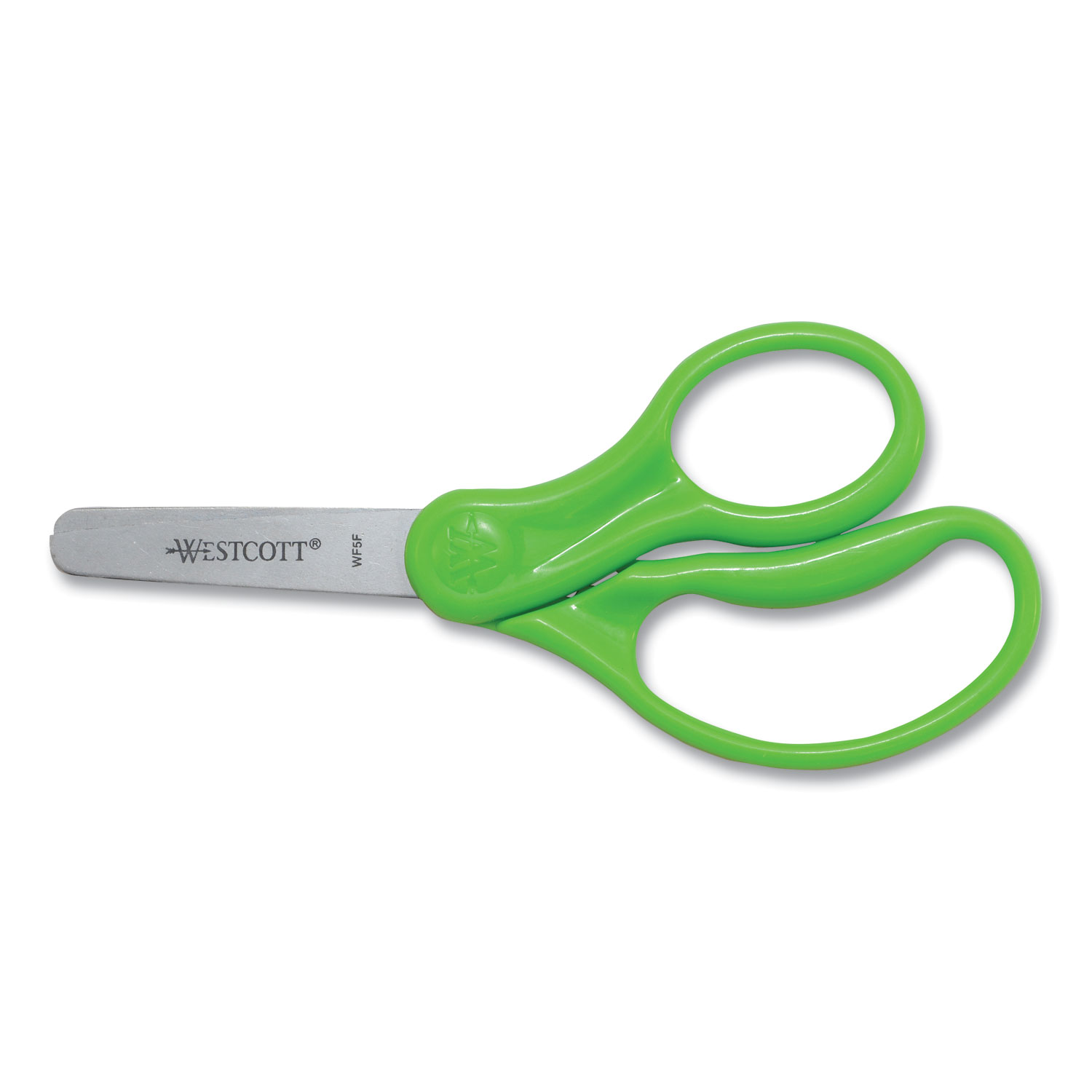 Office Depot Brand Kids Scissors 5 Handle Blunt Tip Assorted