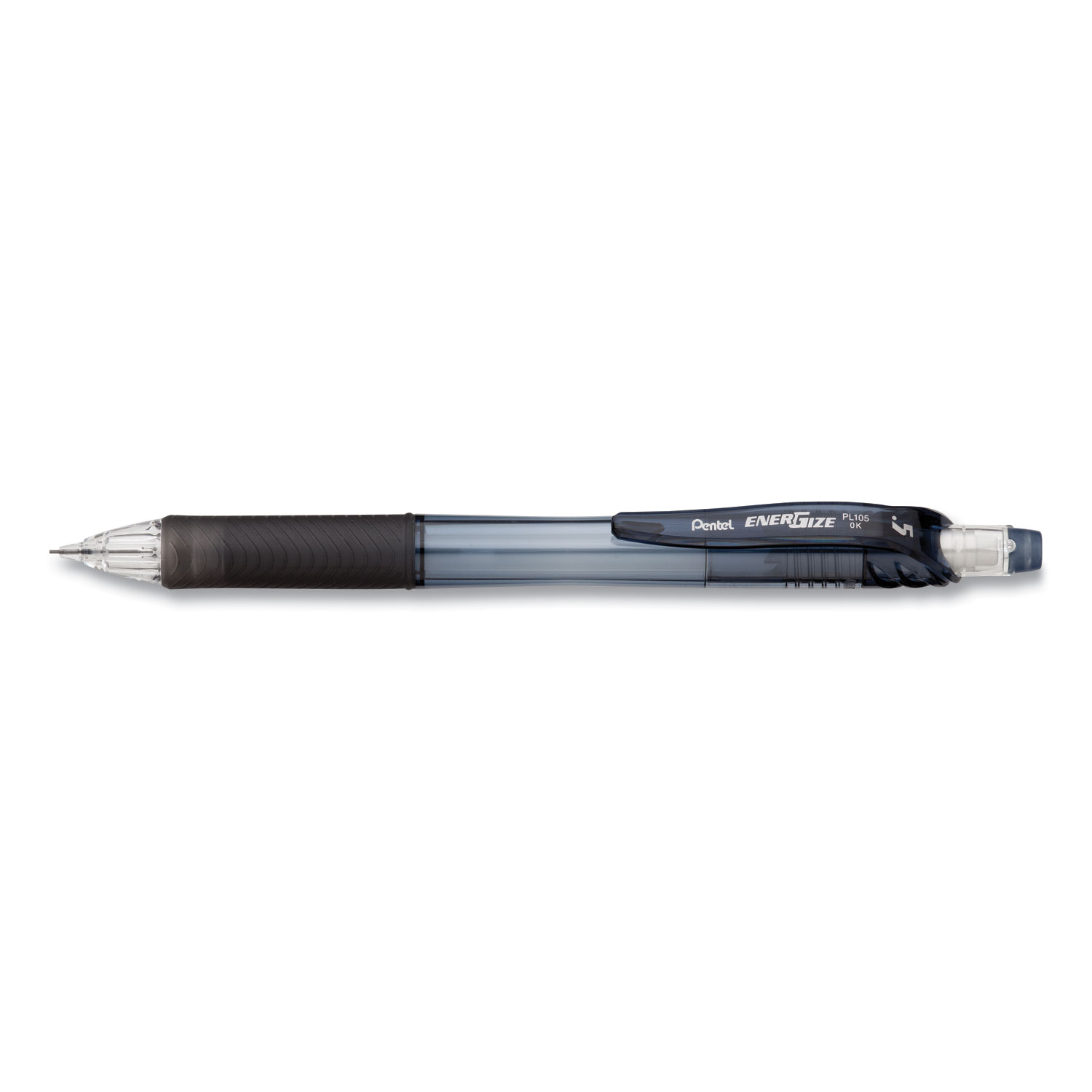 Quicker Clicker™ Mechanical Pencil (with grip) — Pentel of America, Ltd.