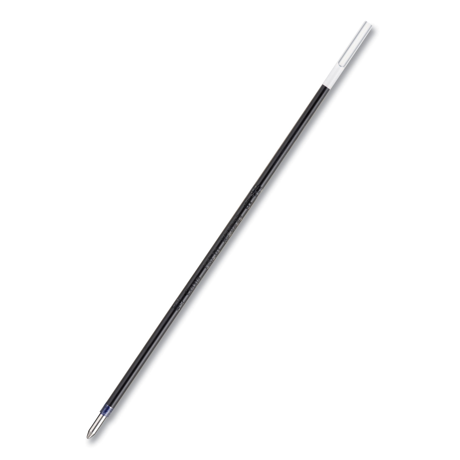  Pentel BKL10C Refill for Pentel R.S.V.P. Ballpoint Pens, Medium Point, Blue Ink, 2/Pack (PENBKL10C) 
