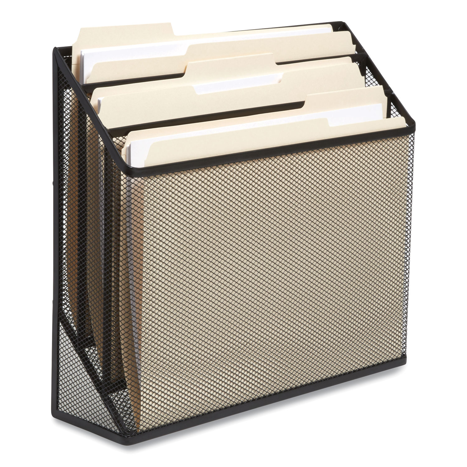 Document Organizer File Tray Sorter Desktop Office Desk Folder Holder  Letter USA