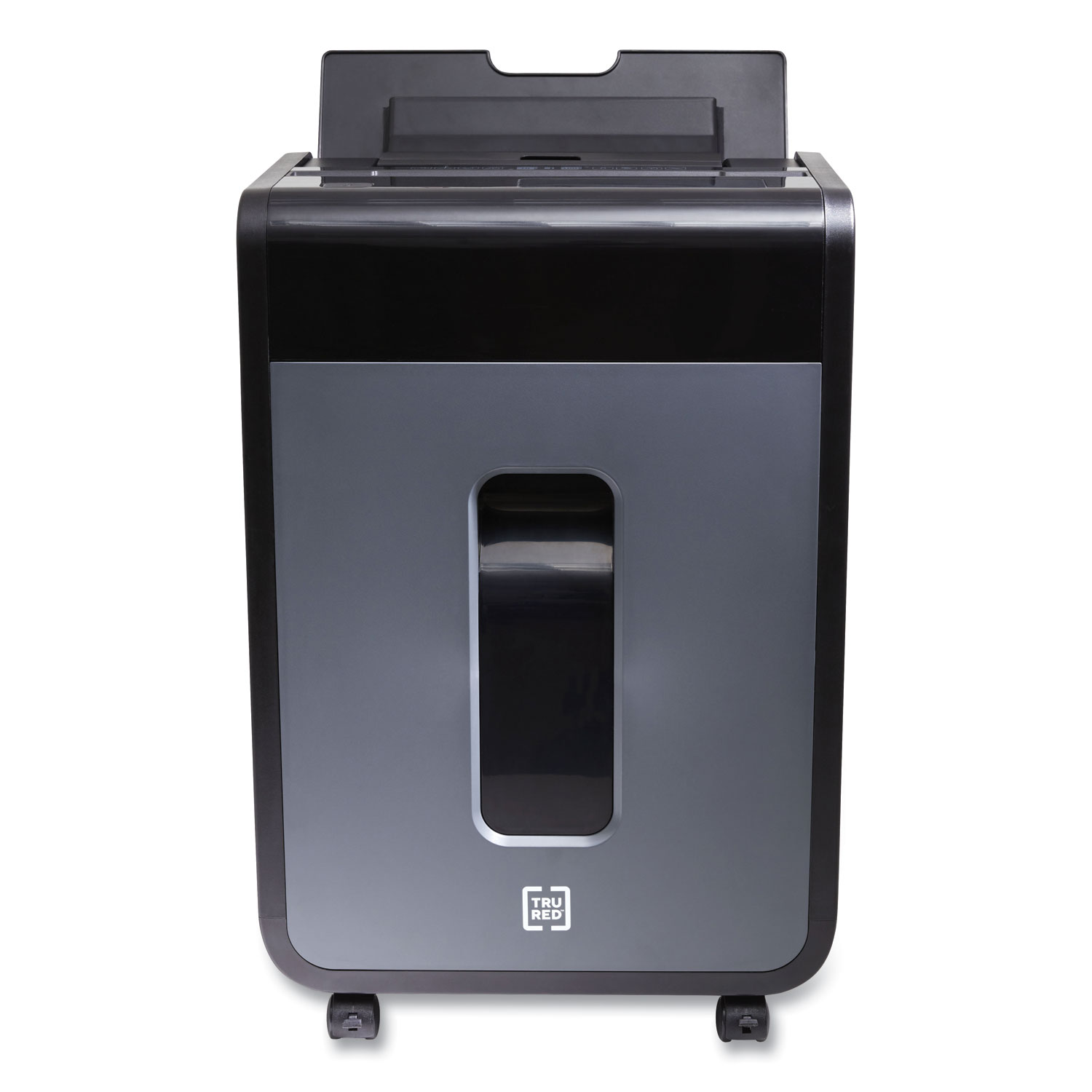 TR-NMC100AFA Auto Feed Micro-Cut Commercial Shredder, 100 Auto Sheet Capacity