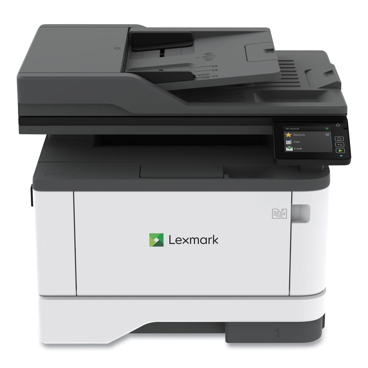 29S0500 MFP Mono Laser Printer, Copy