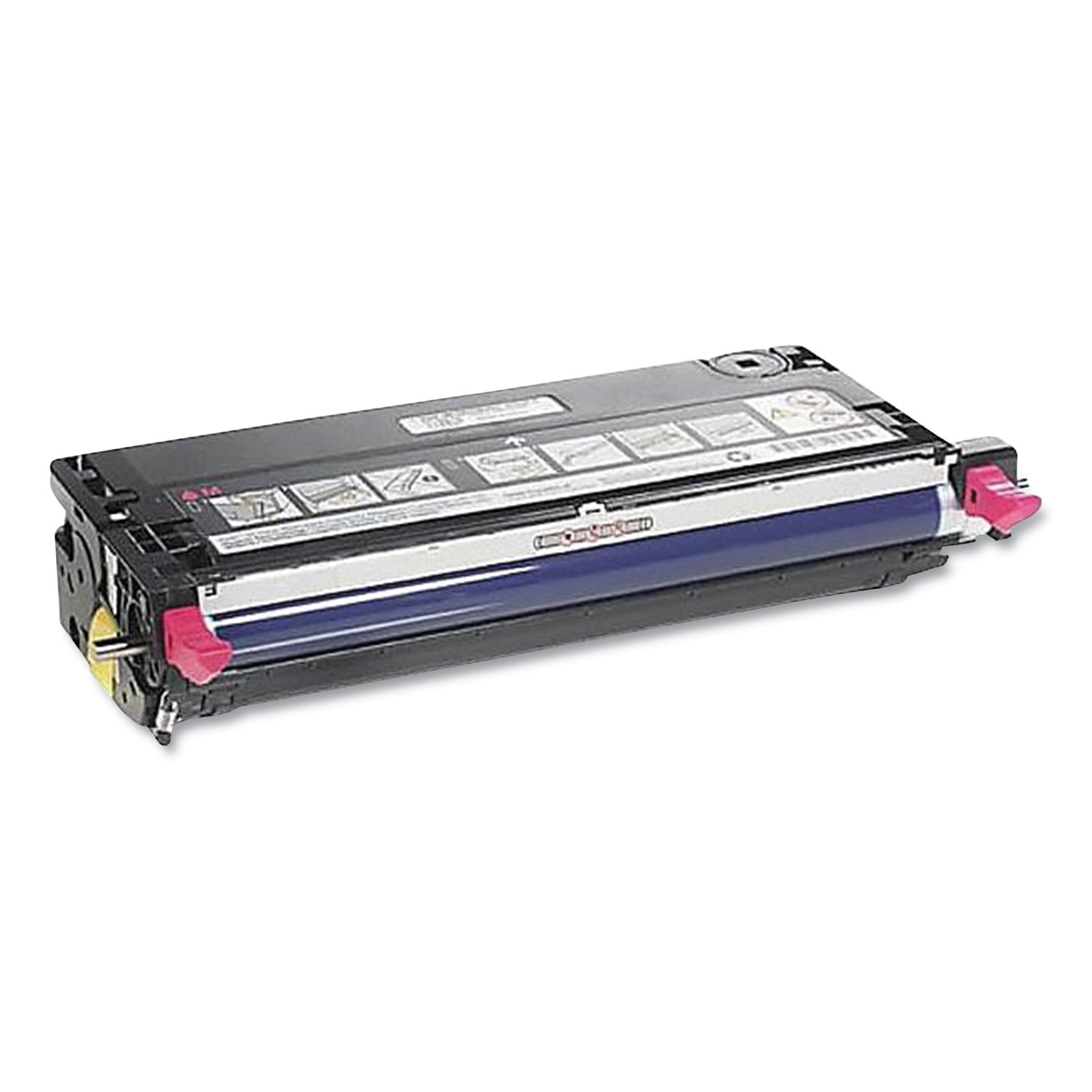 MF790 Toner, 4,000 Page-Yield, Magenta