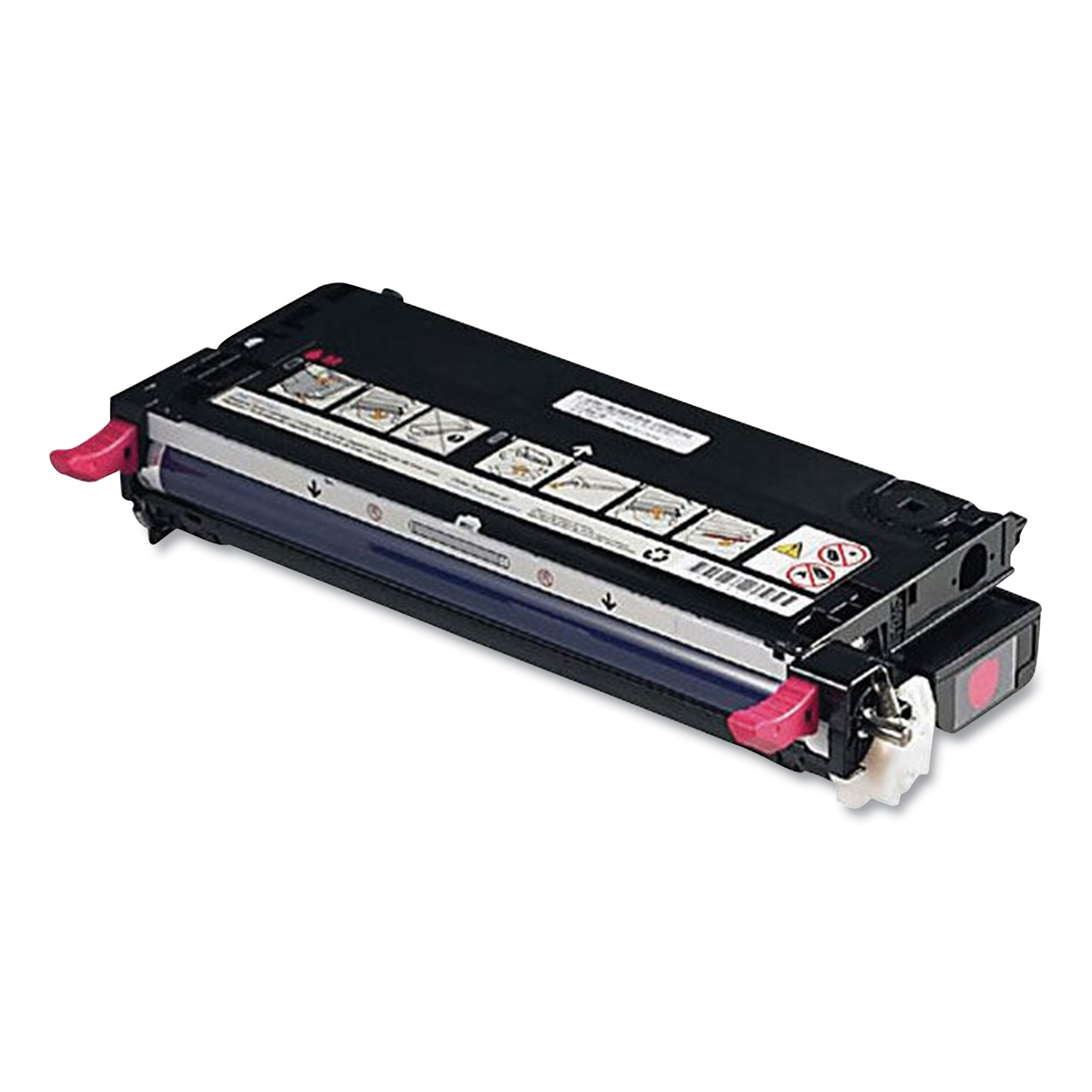 RF013 High-Yield Toner, 8,000 Page-Yield, Magenta