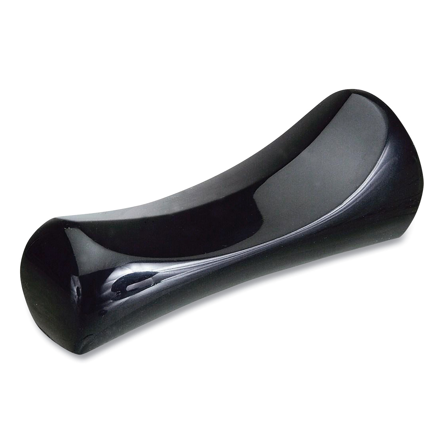 Softalk® Softalk Telephone Shoulder Rest, Black
