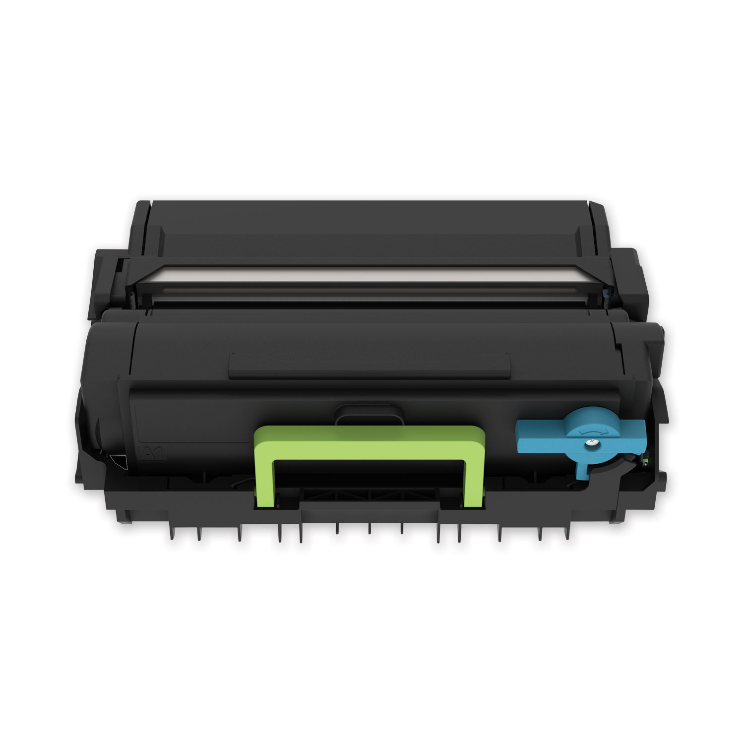  Lexmark B341000 B341000 Return Program Toner Cartridge, 1,500 Page-Yield, Black (LEXB341000) 