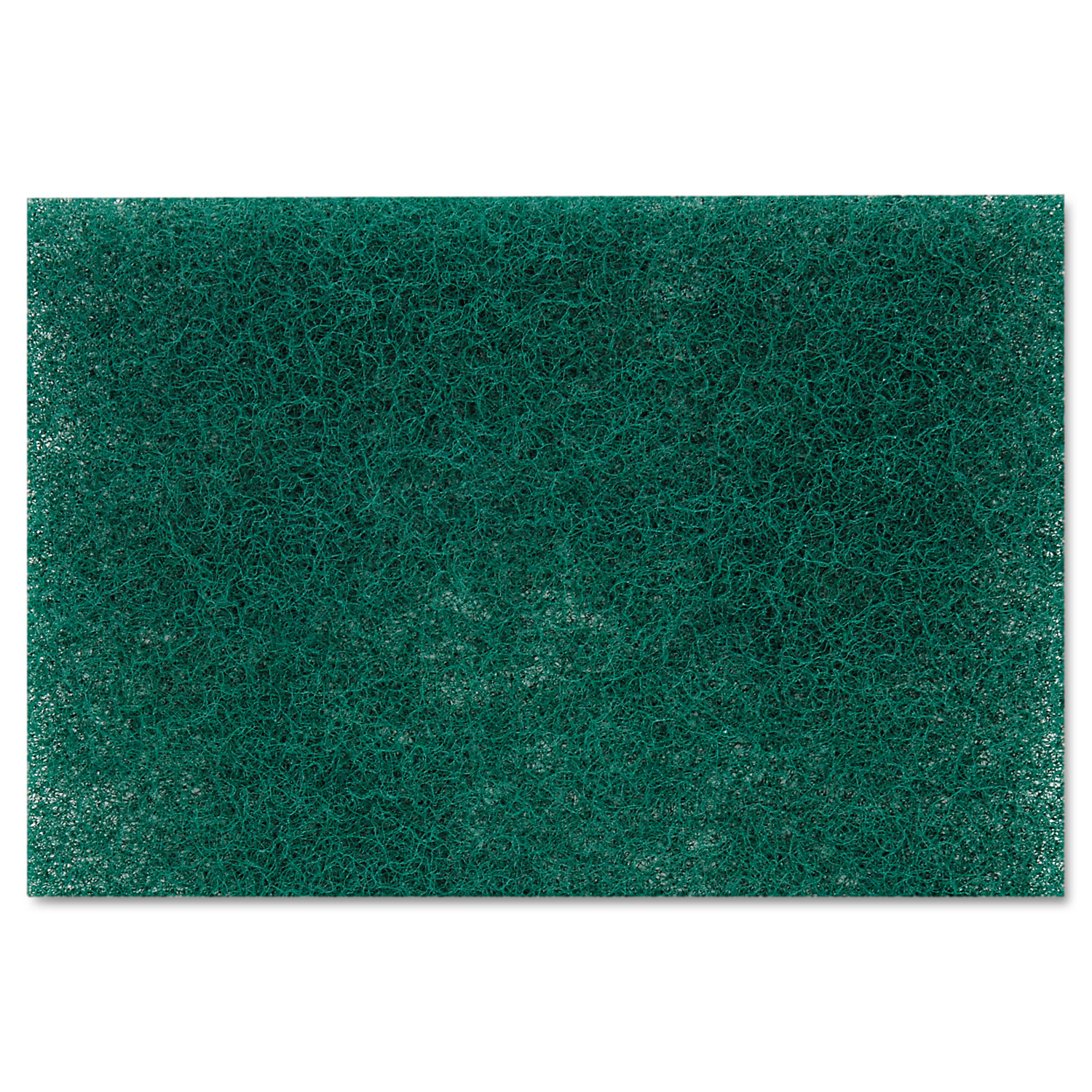  Scotch-Brite PROFESSIONAL 86 Commercial Heavy Duty Scouring Pad 86, 6 x 9, Green, 12/Pack, 3 Packs/Carton (MMM86CT) 