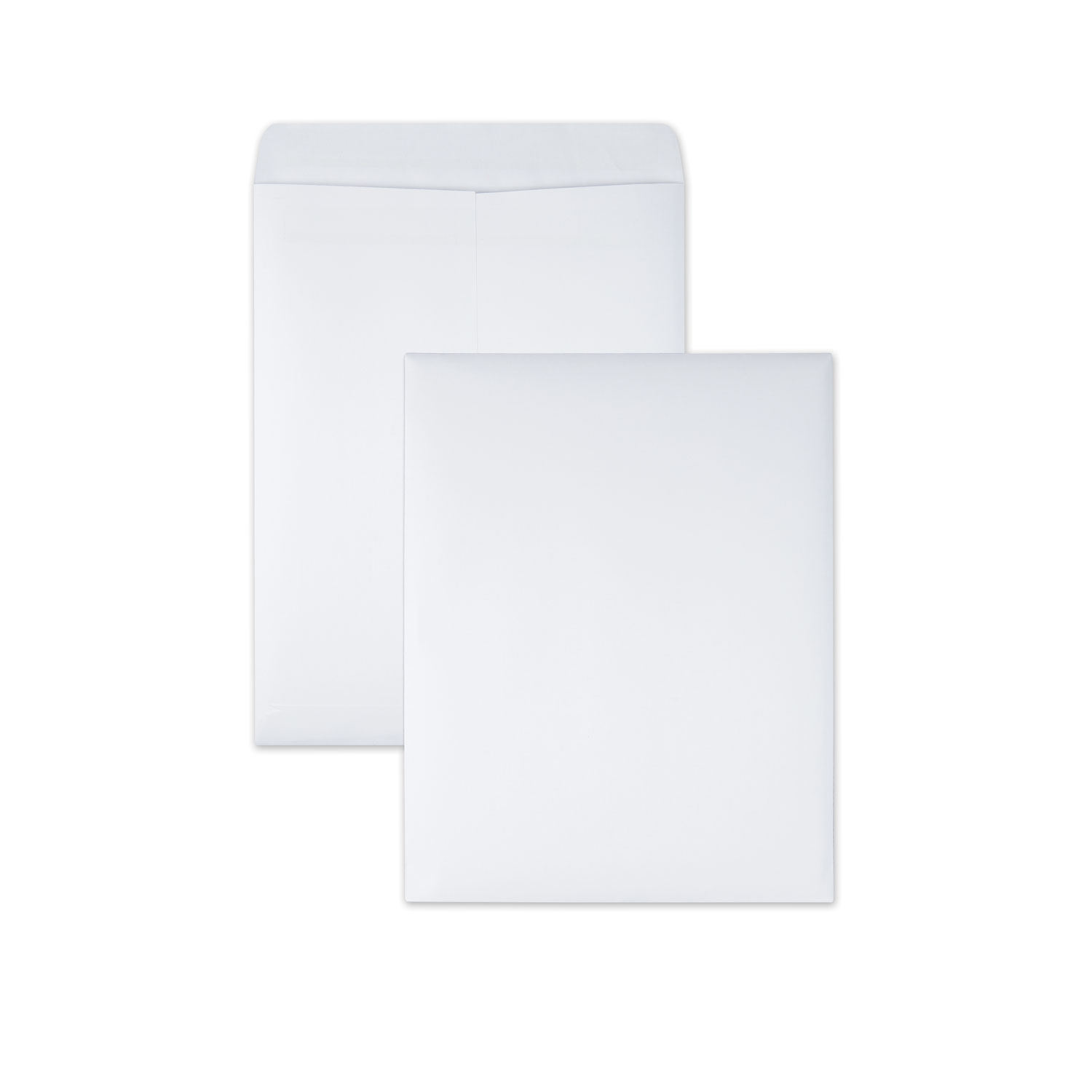 Quality Park Self-Seal Envelope Moistener With Adhesive, 2-Pack
