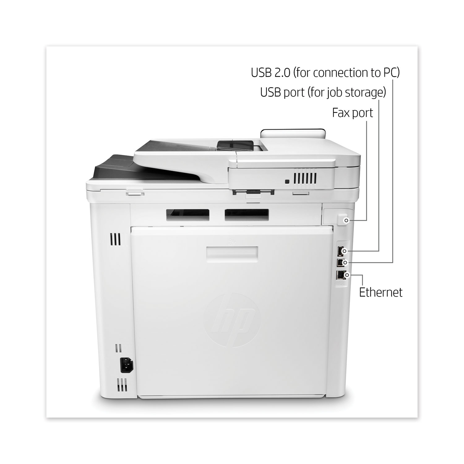 Мфу Лазерное Hp Laserjet Pro M236sdw Купить