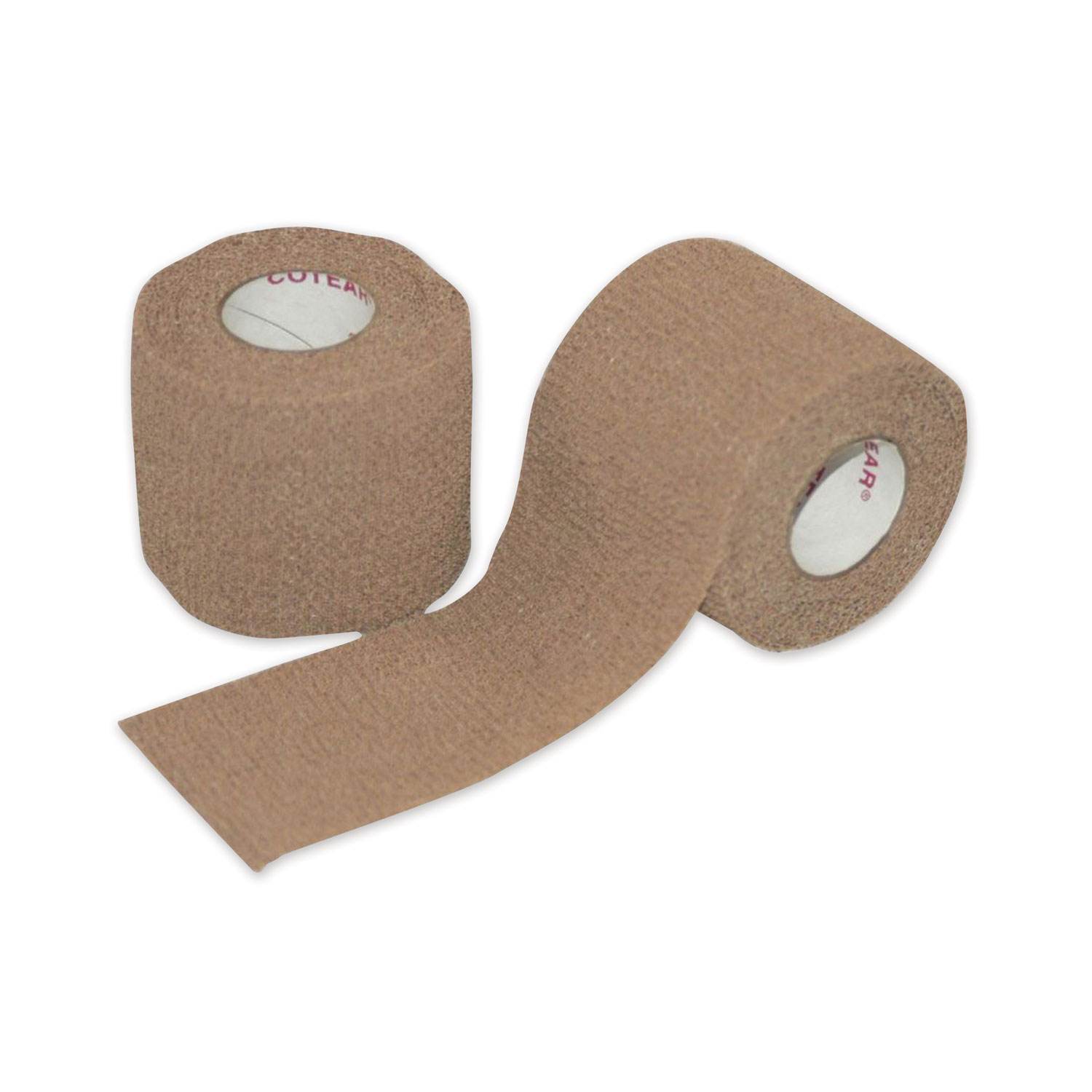 First Aid Only™ Self- Adhering Wrap, 2 x 5 yds