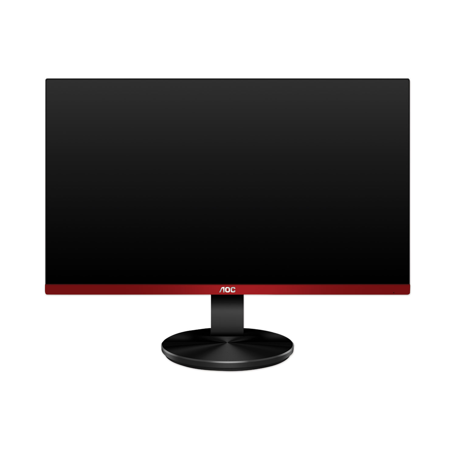  AOC G2590FX G2590FX WLED Monitor, 24.5 Widescreen, 16:9 Aspect Ratio (AOCG2590FX) 