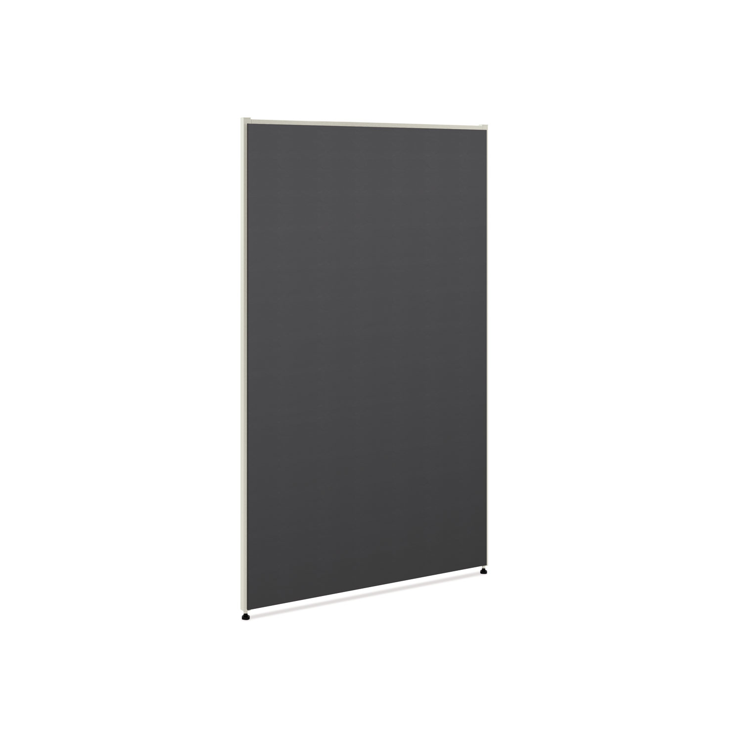 HON® Versé Office Panel, 36w x 60h, Graphite