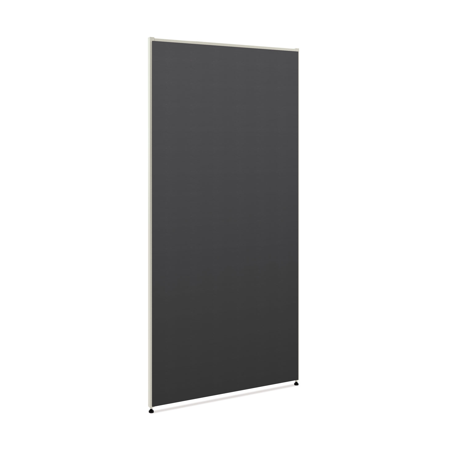 HON® Versé Office Panel, 36w x 72h, Graphite