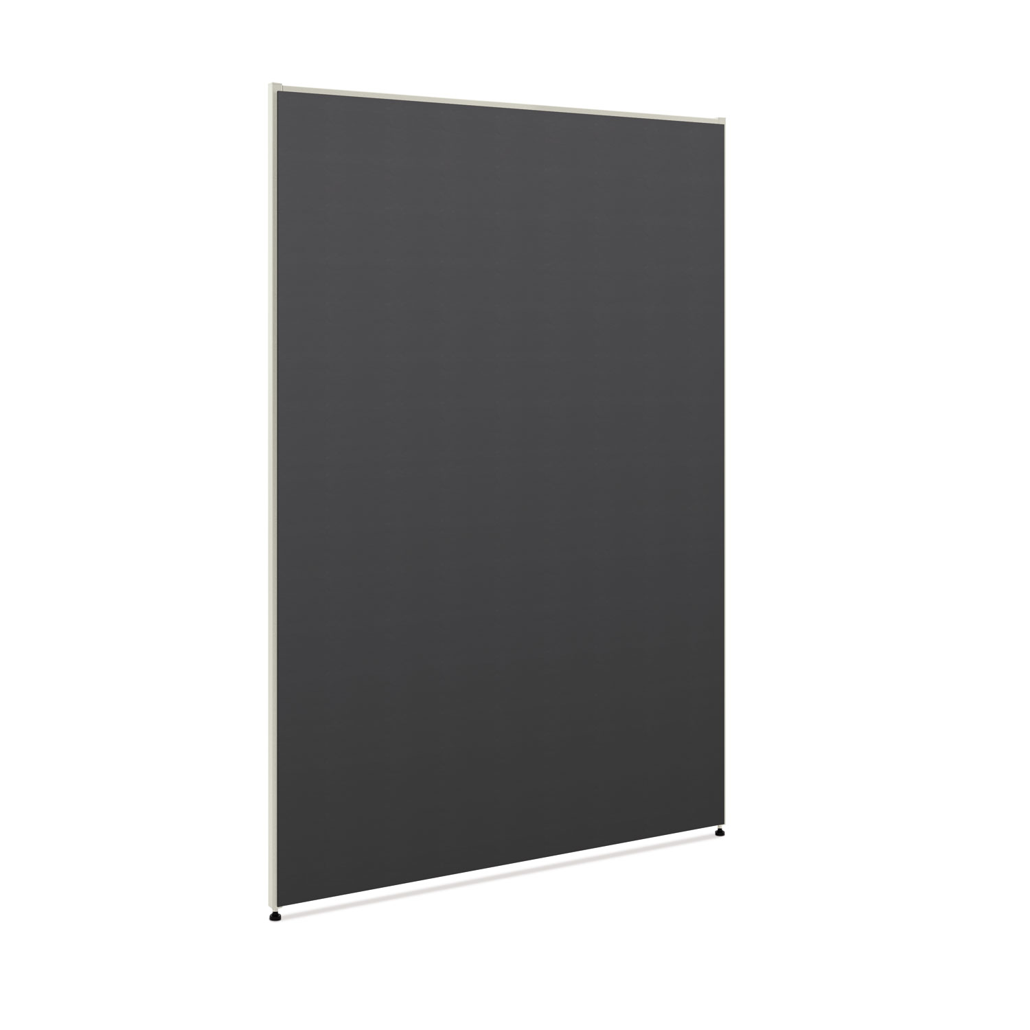 HON® Versé Office Panel, 48w x 72h, Graphite