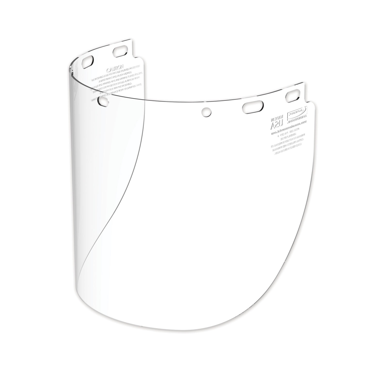 Suncast Commercial HGFSHLD32 Full Length Replacement Shield, 16.5 x 8, 32/Carton (SUAHGFSHLD32) 