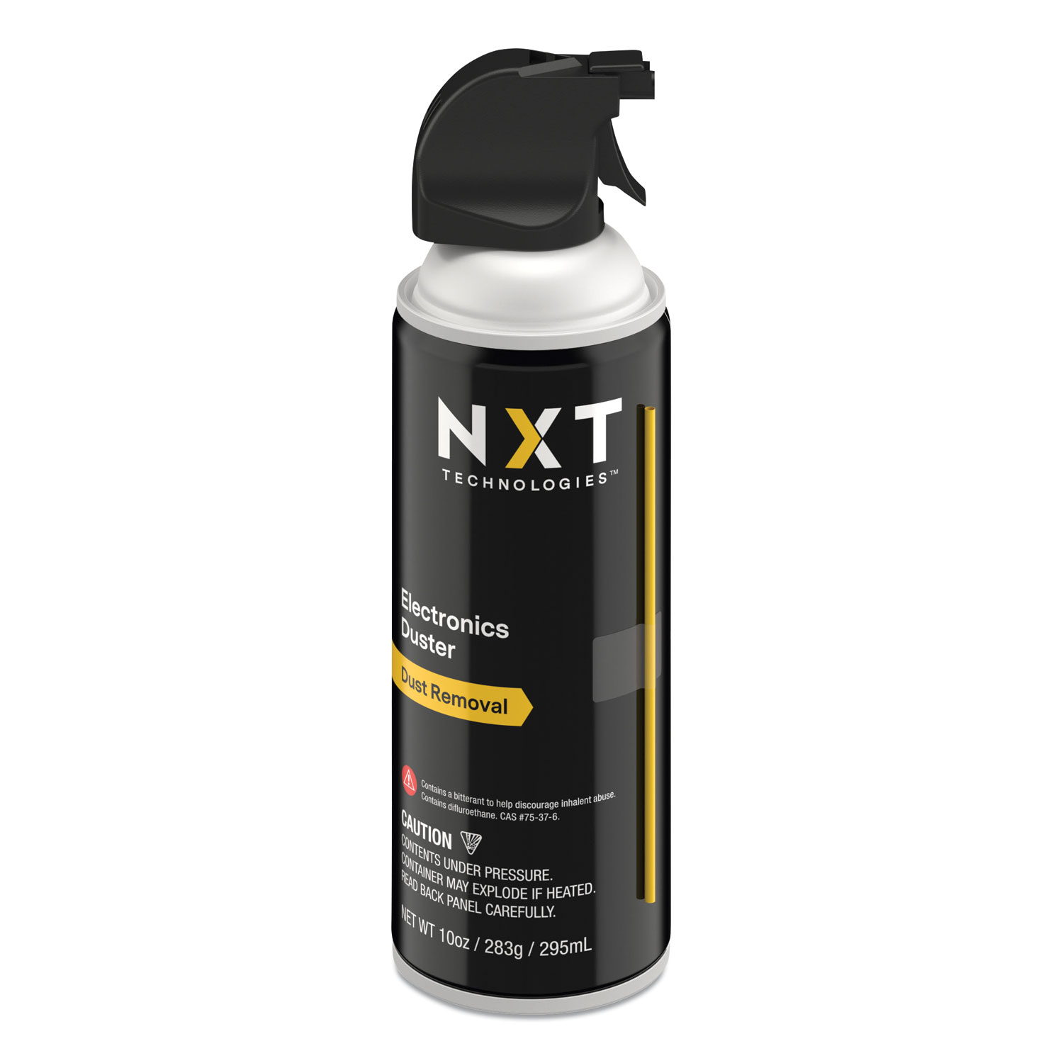 NXT Technologies™ Electronics Air Duster, 10 oz