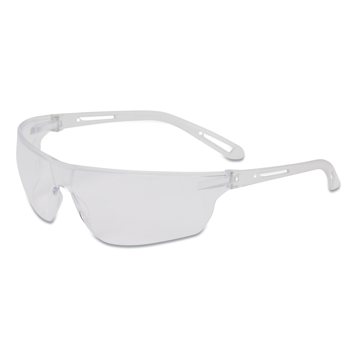  Bouton 250-09-0000 Zenon Z-Lyte Glasses, Anti-Scratch, Clear Lens (PID2764049) 