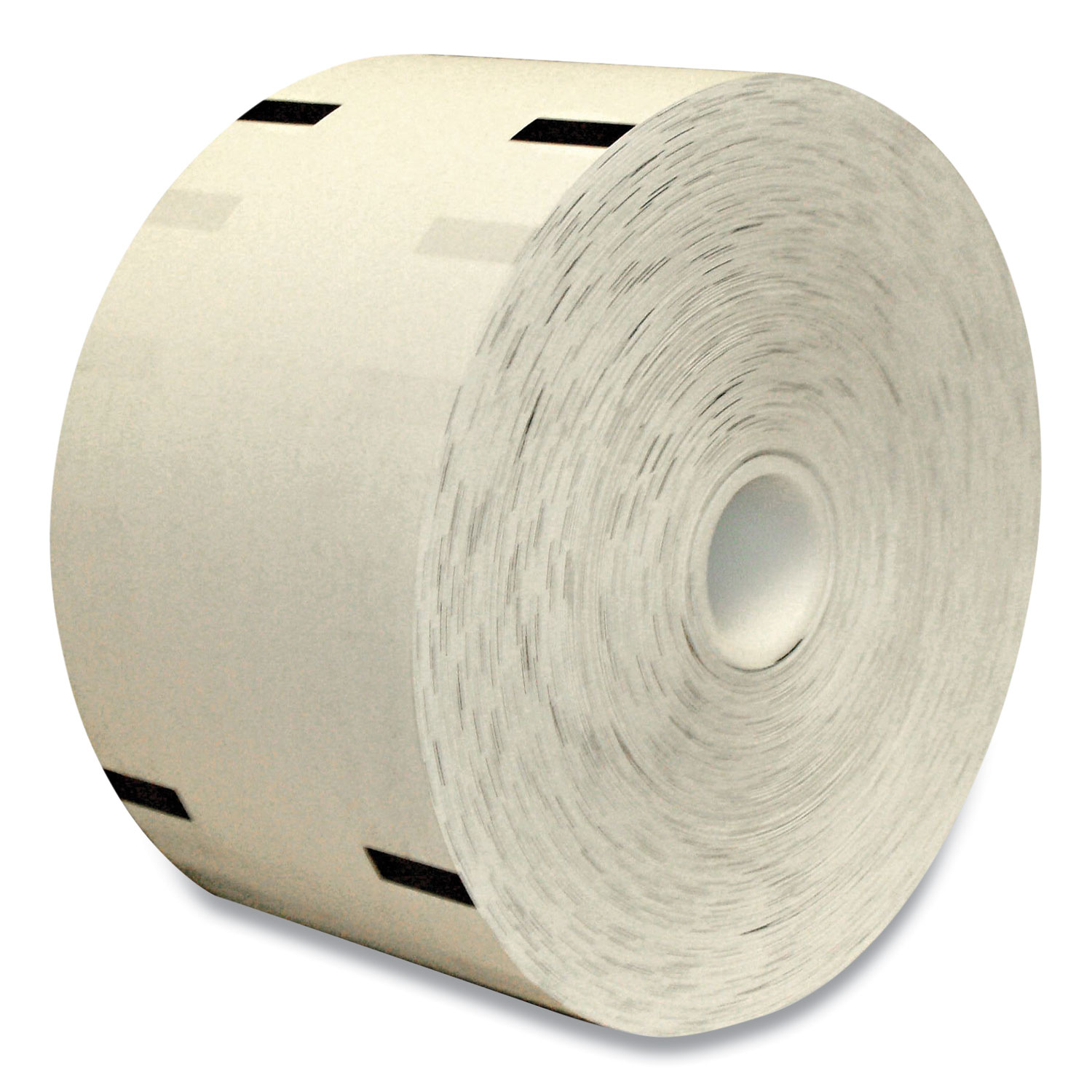  Control Papers 575293 Thermal ATM Receipt Roll, 3.12 x 1,000 ft, White, 4/Carton (CNK928069) 