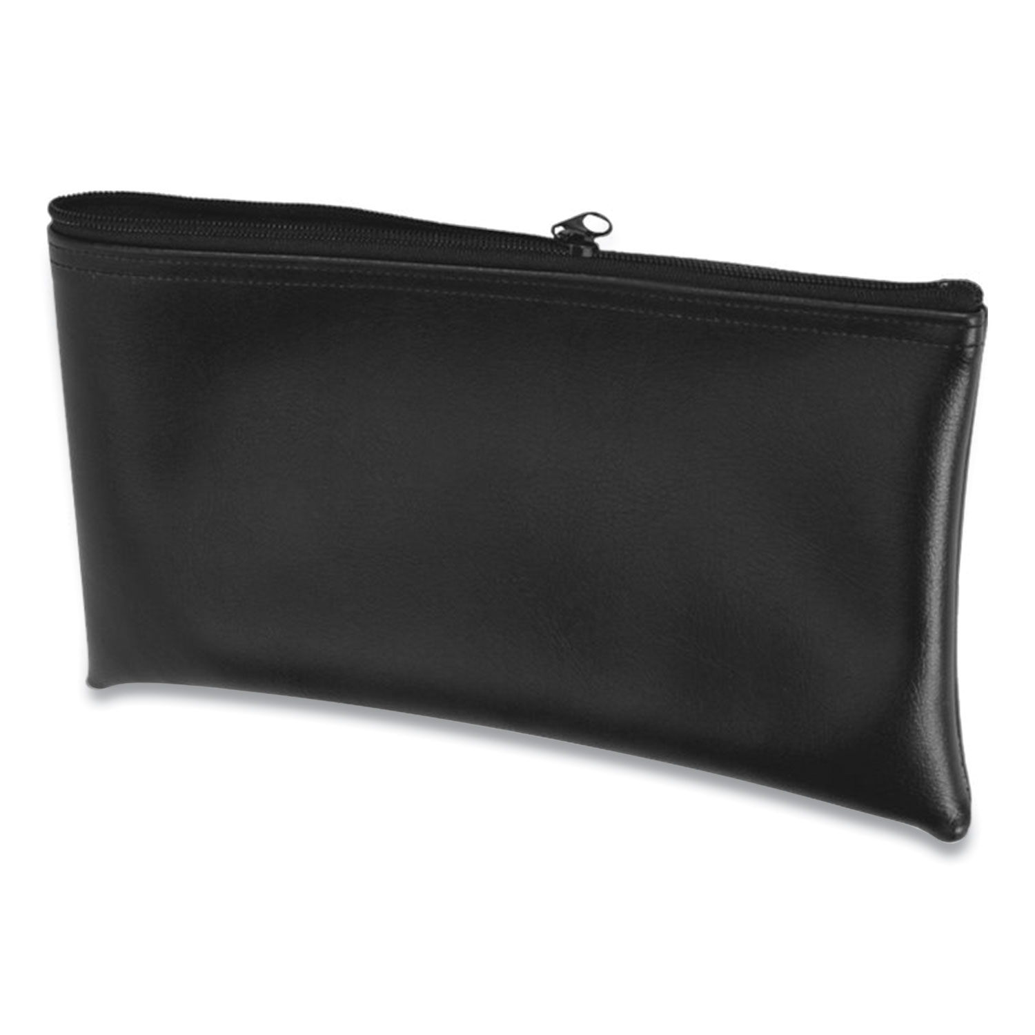  CONTROLTEK 530976 Multipurpose Zipper Bags, 11 x 6, Vinyl, Black (CNK24421422) 