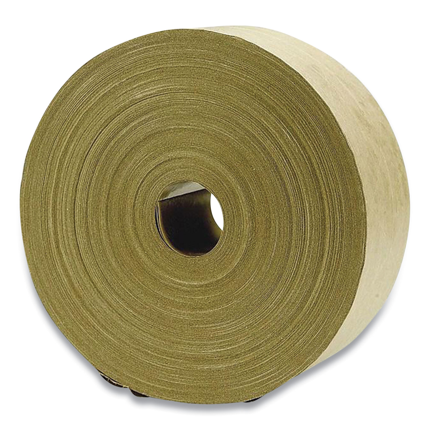 Duck 630639 Reinforced Packing Tape, 1.5 Core, 2.75 x 166.6 yds, Brown (DUC523886) 