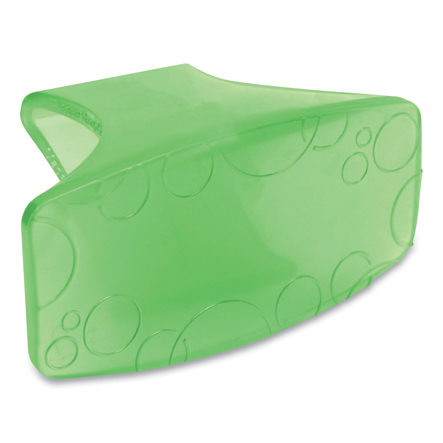  Fresh Products EBCF02 Eco Bowl Clip, Cucumber Melon, 12/Box (FRS2799730) 