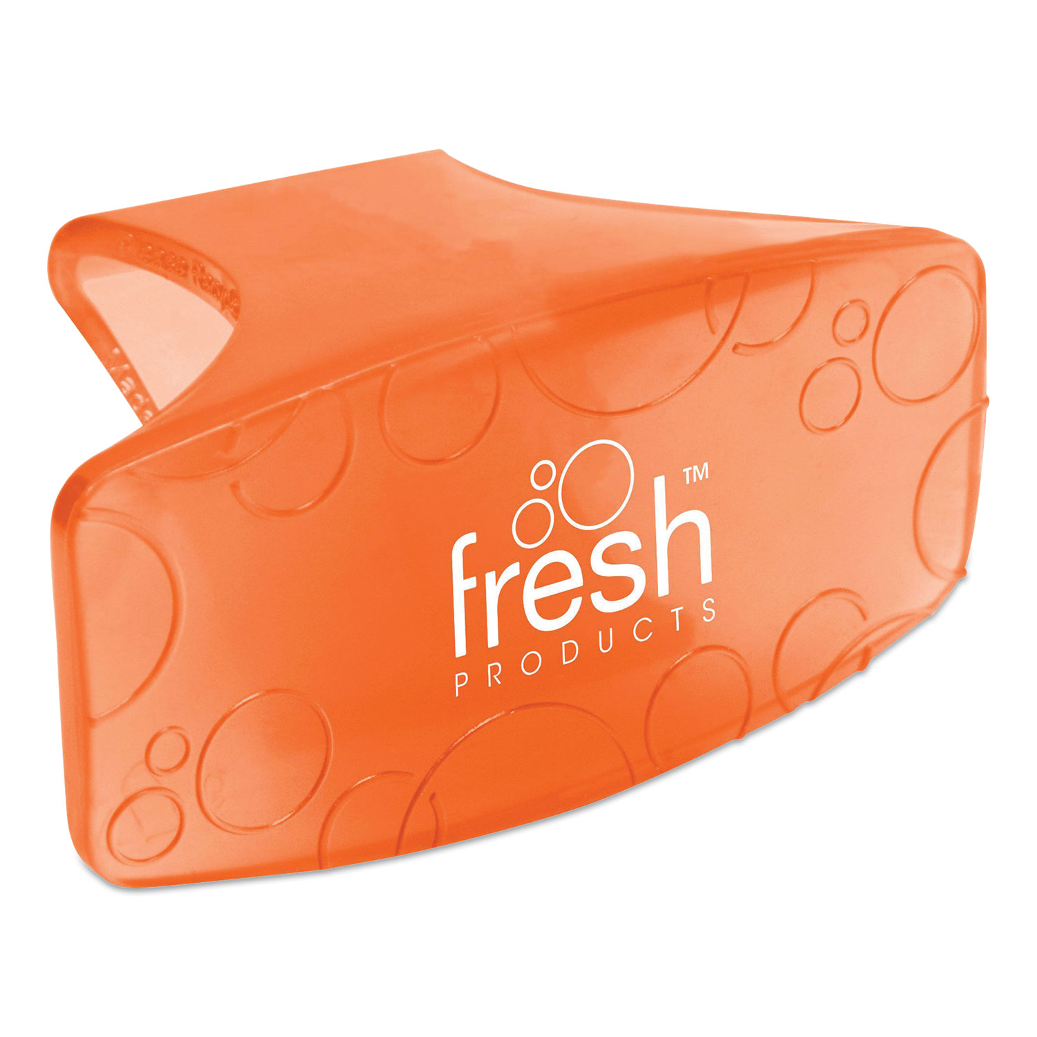  Fresh Products EBCF04 Eco Bowl Clip, Mango, 12/Box (FRS2799733) 