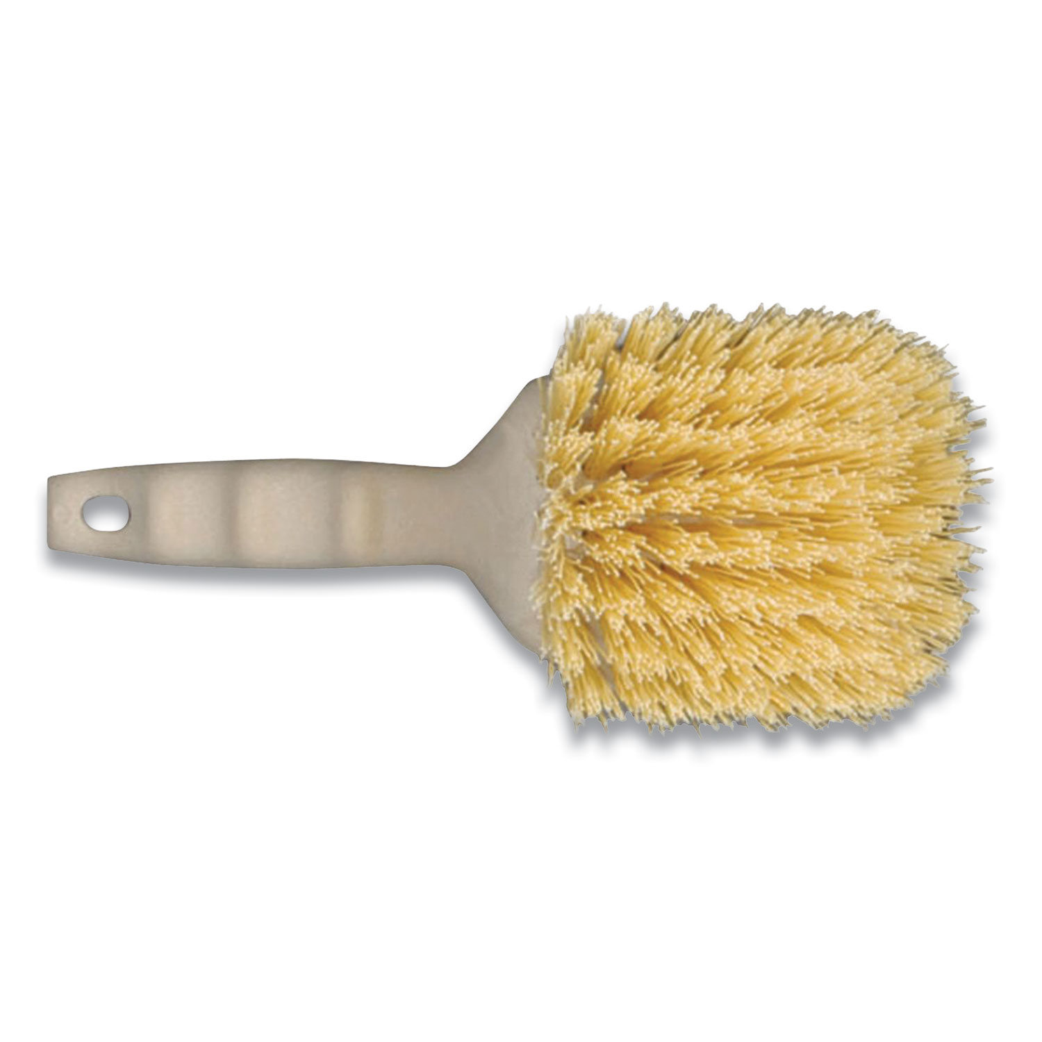 ODell® Plastic Utility Brush, 8.5, Tan/Cream