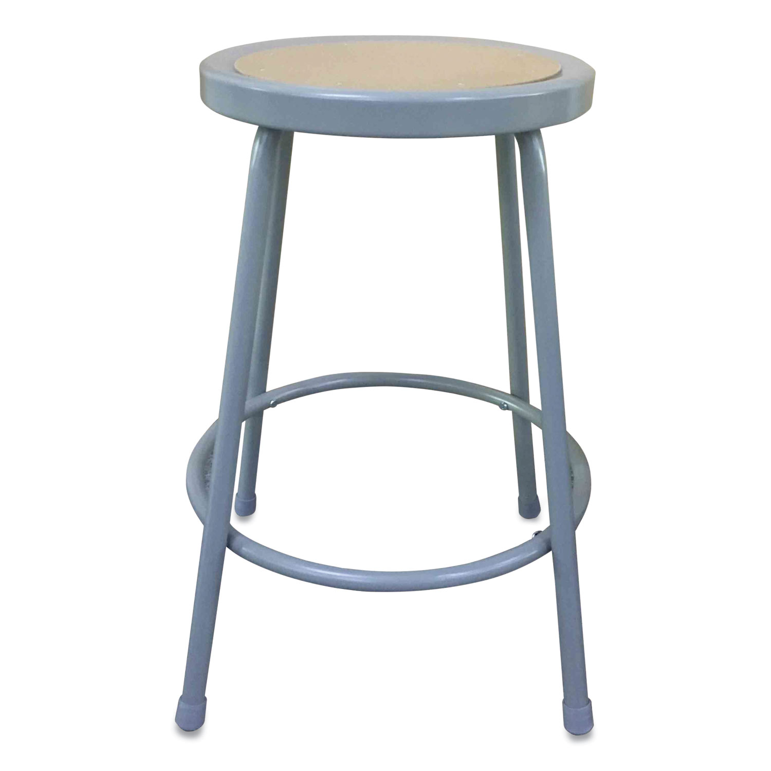 steel work stool