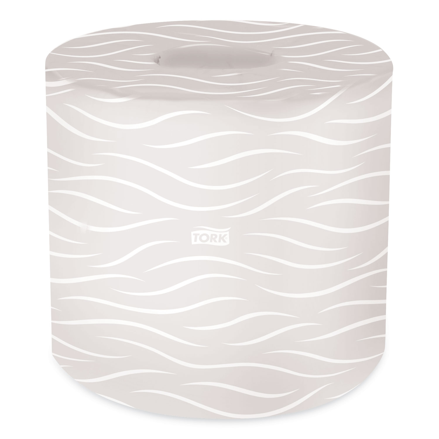 Tork® Advanced Bath Tissue, Septic Safe, 2-Ply, White, 500 Sheets/Roll, 80 Rolls/Carton