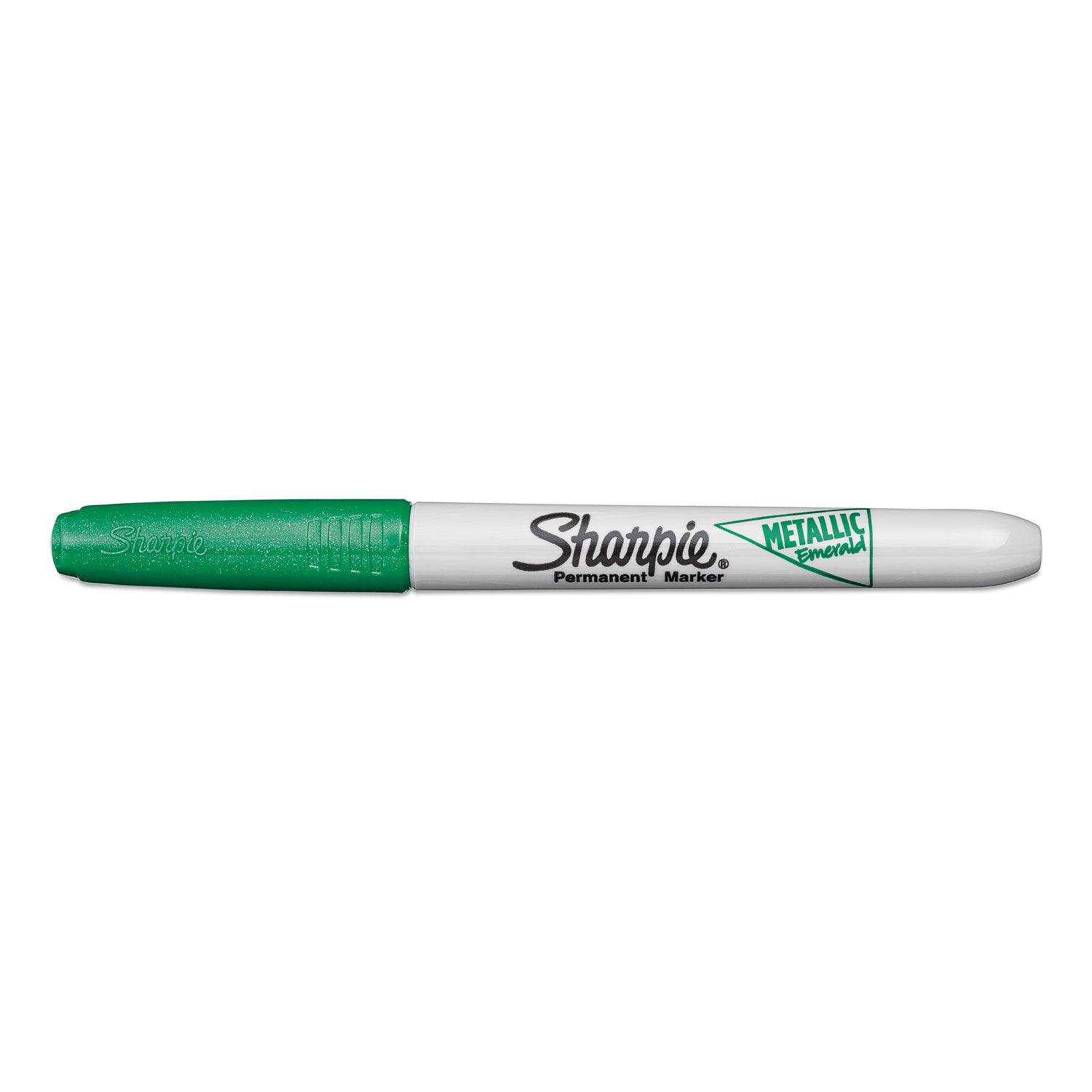 Metallic Fine Point Permanent Markers by Sharpie® SAN39109PP