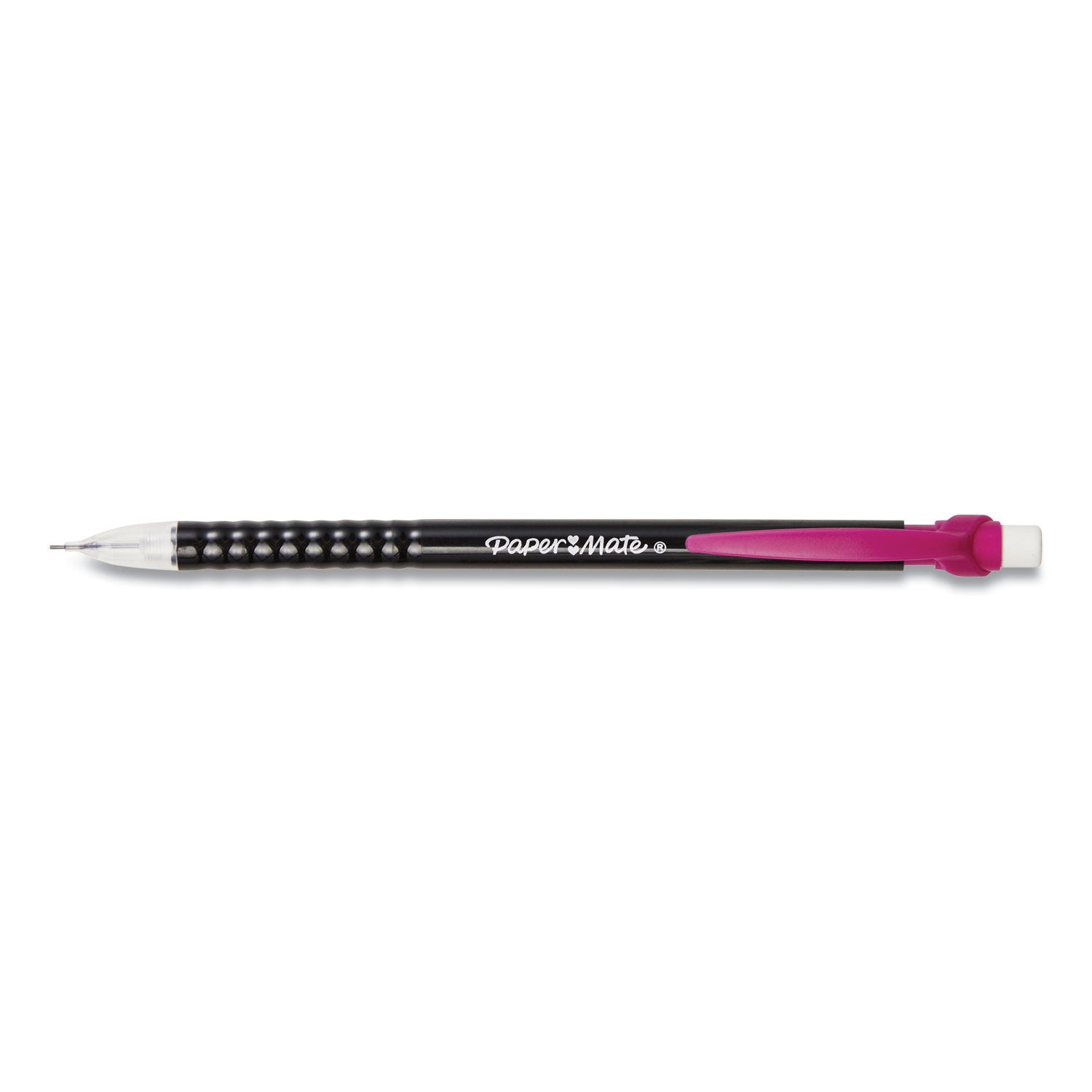 Paper Mate® Pencil Cap Erasers - Zerbee