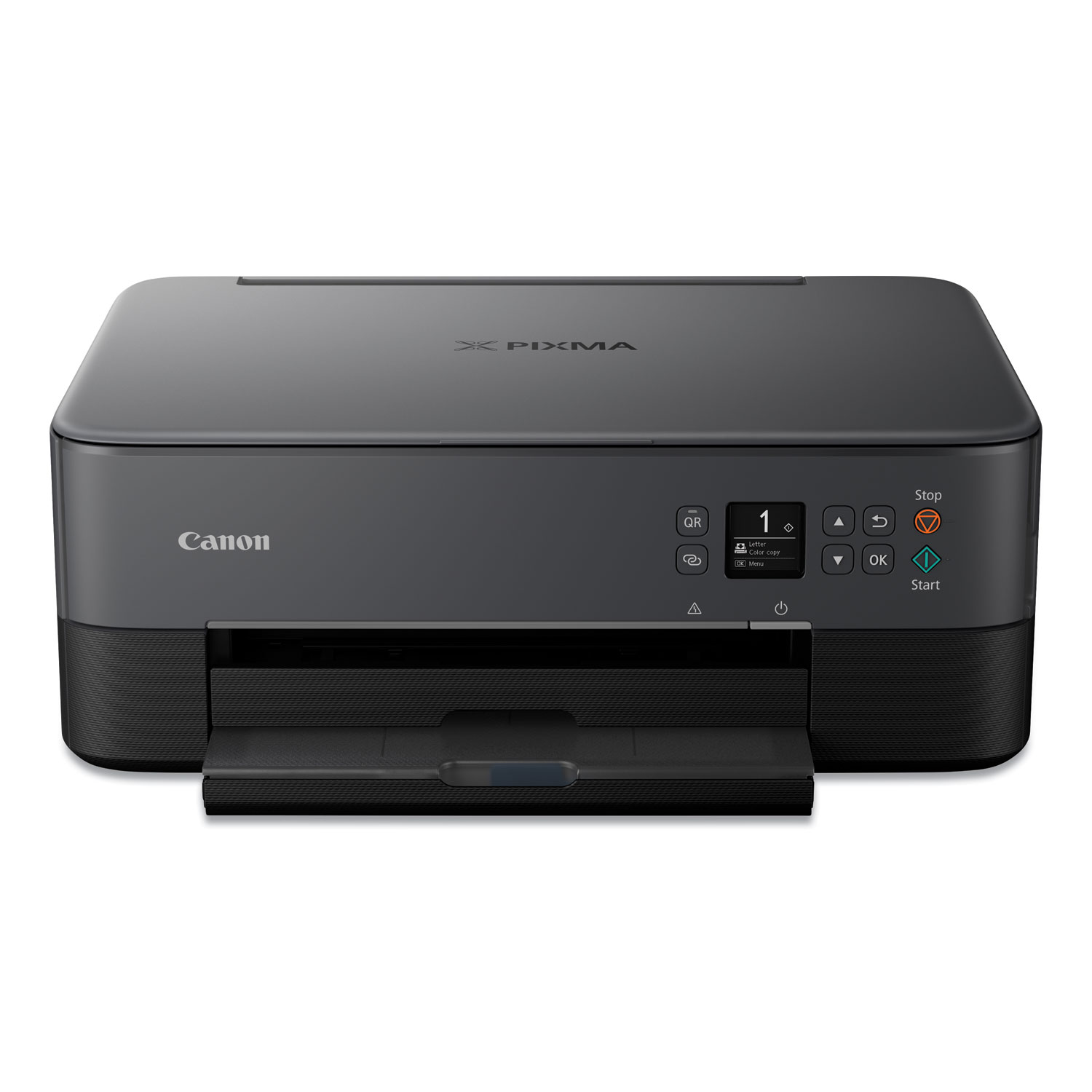 Canon® PIXMA TS6420 Wireless All-in-One Inkjet Printer, Copy/Print/Scan
