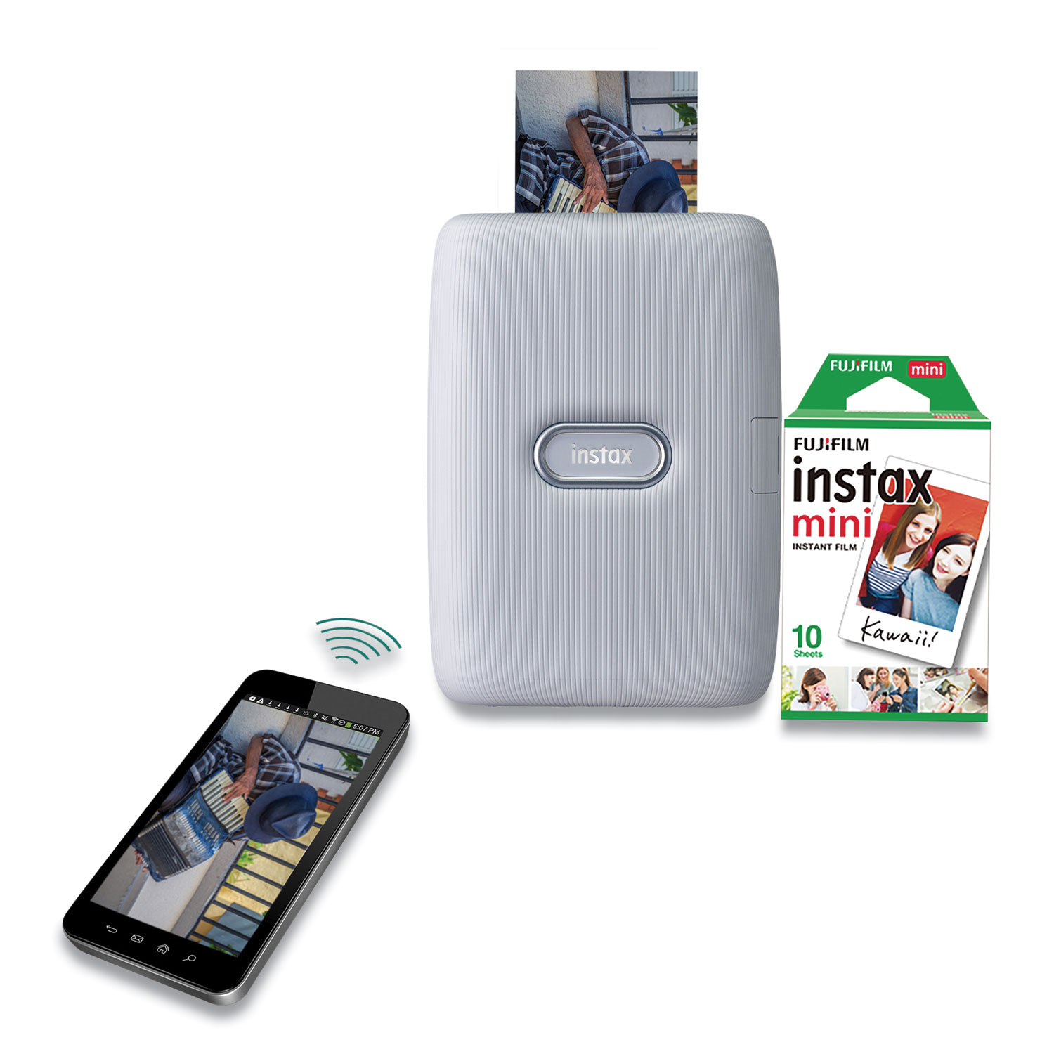 instax smartphone printer
