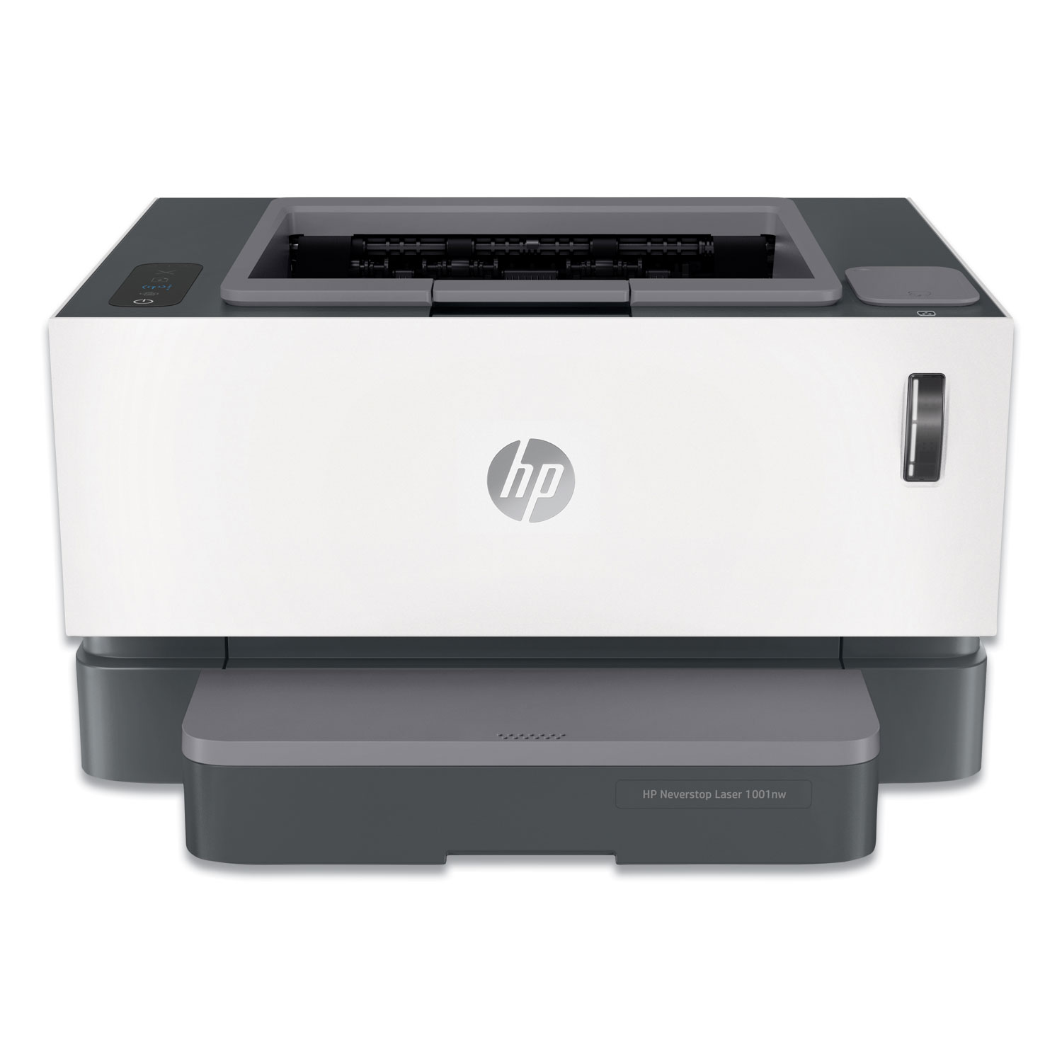  HP 5HG80A#BGJ Neverstop Laser 1001nw Wireless Laser Printer (HEW5HG80A) 