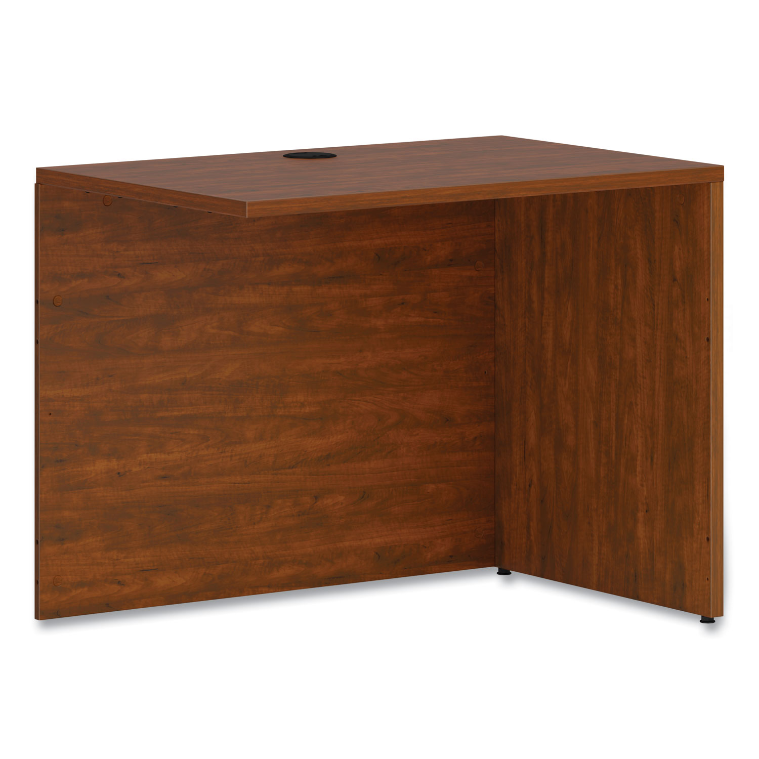  HON HONPLRS3624LR1 Mod Return Shell, Right, 36 x 24, Russet Cherry (HONPLRS3624LR1) 