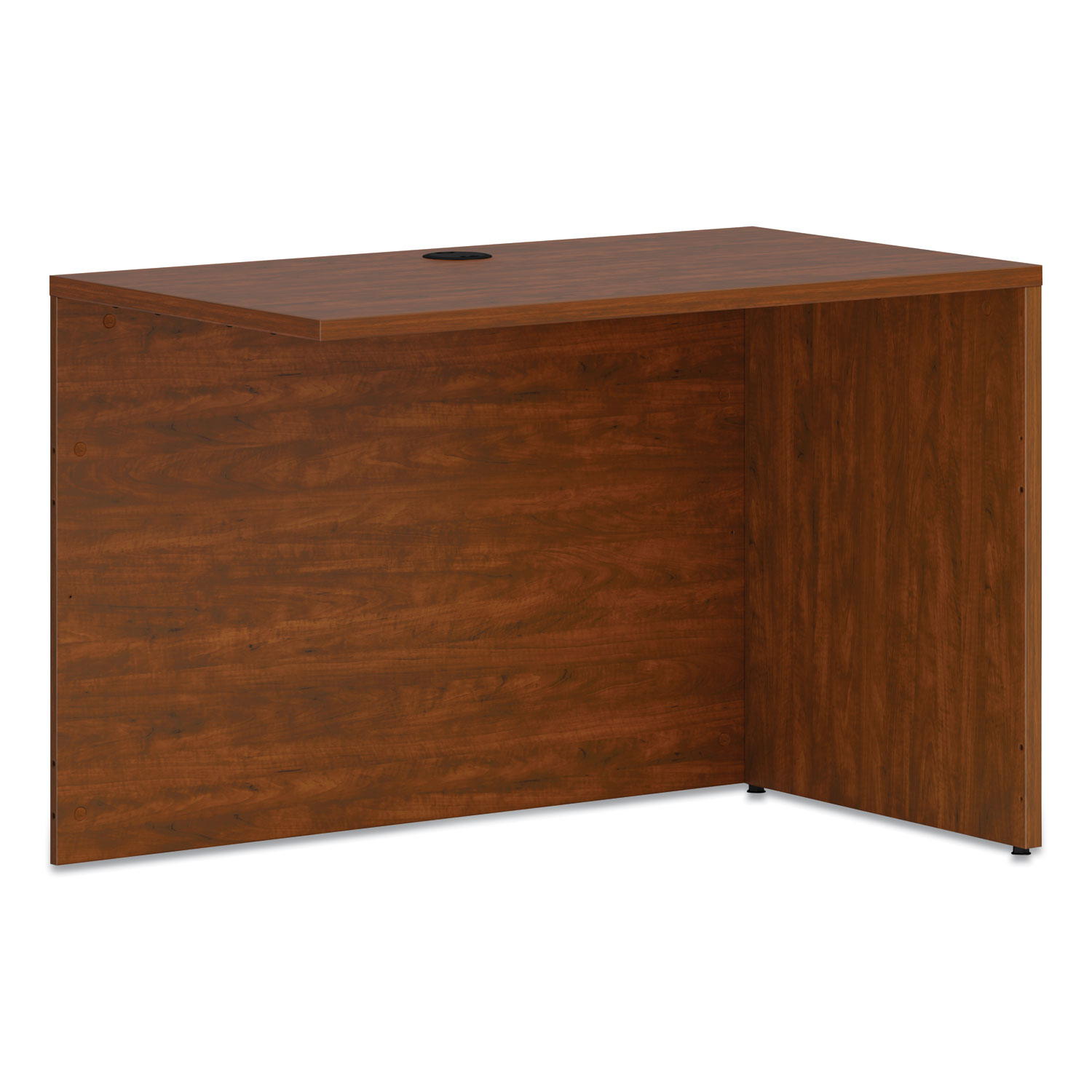  HON HONPLRS4224LR1 Mod Return Shell, Right, 42 x 24, Russet Cherry (HONPLRS4224LR1) 