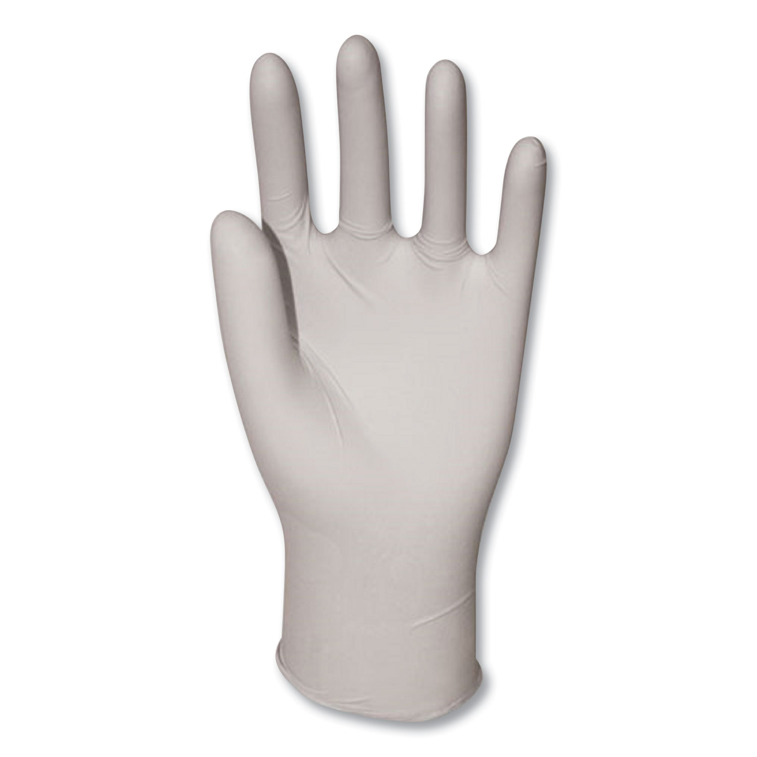  GN1 361LCT Exam Vinyl Gloves, Powder-Free, Large, Clear, 1,000/Carton (GN1361LCT) 