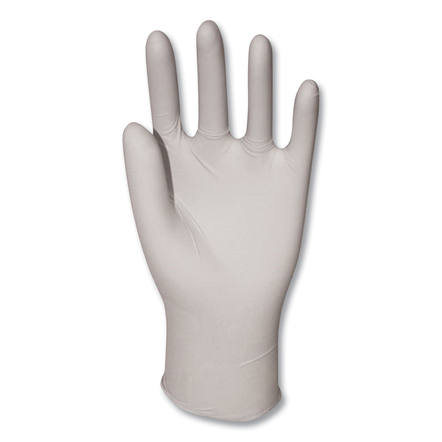  GN1 365LCT General Purpose Vinyl Gloves, Powder-Free, Large, Clear, 1,000/Carton (GN1365LCT) 