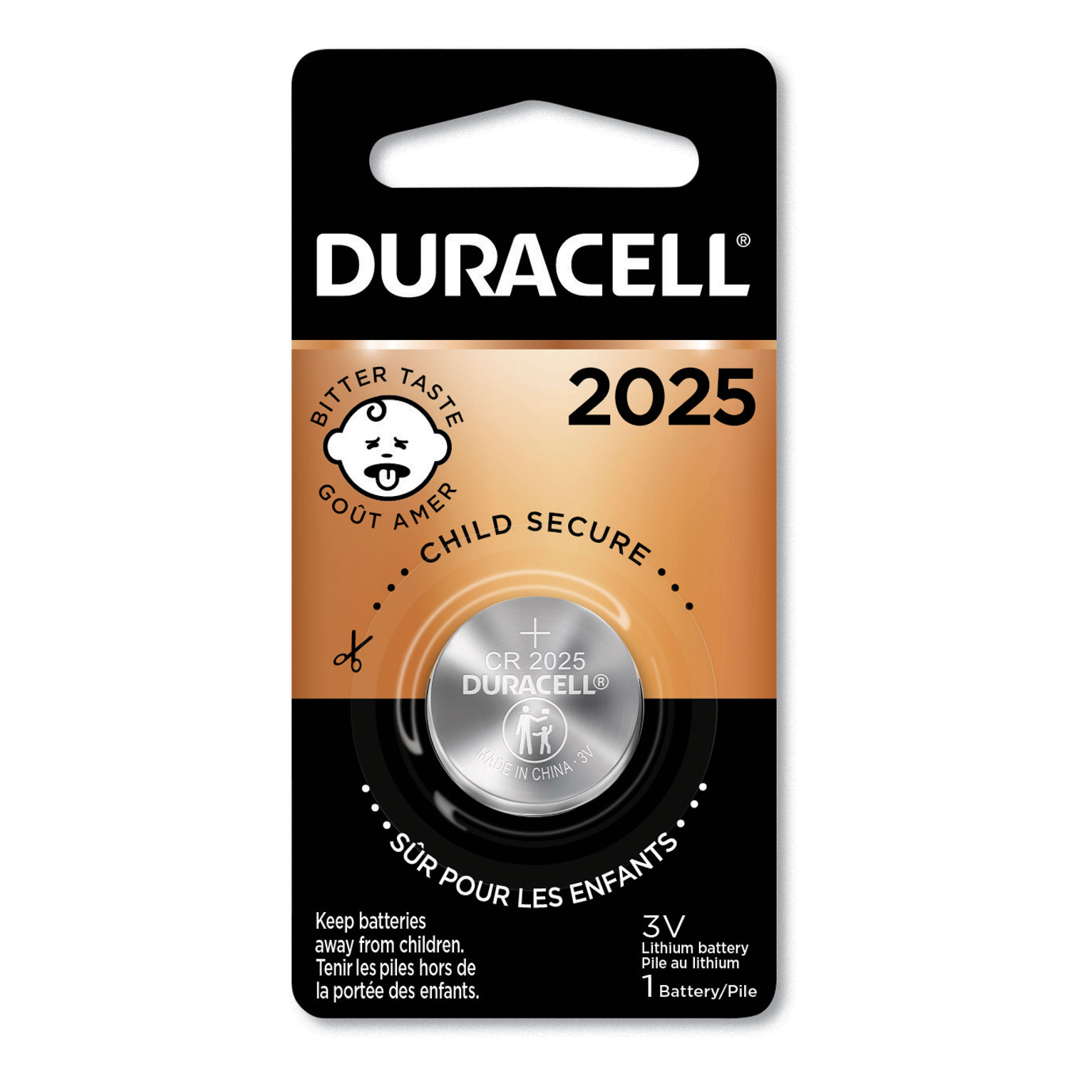 Lithium Coin Battery, 2025 Reparto