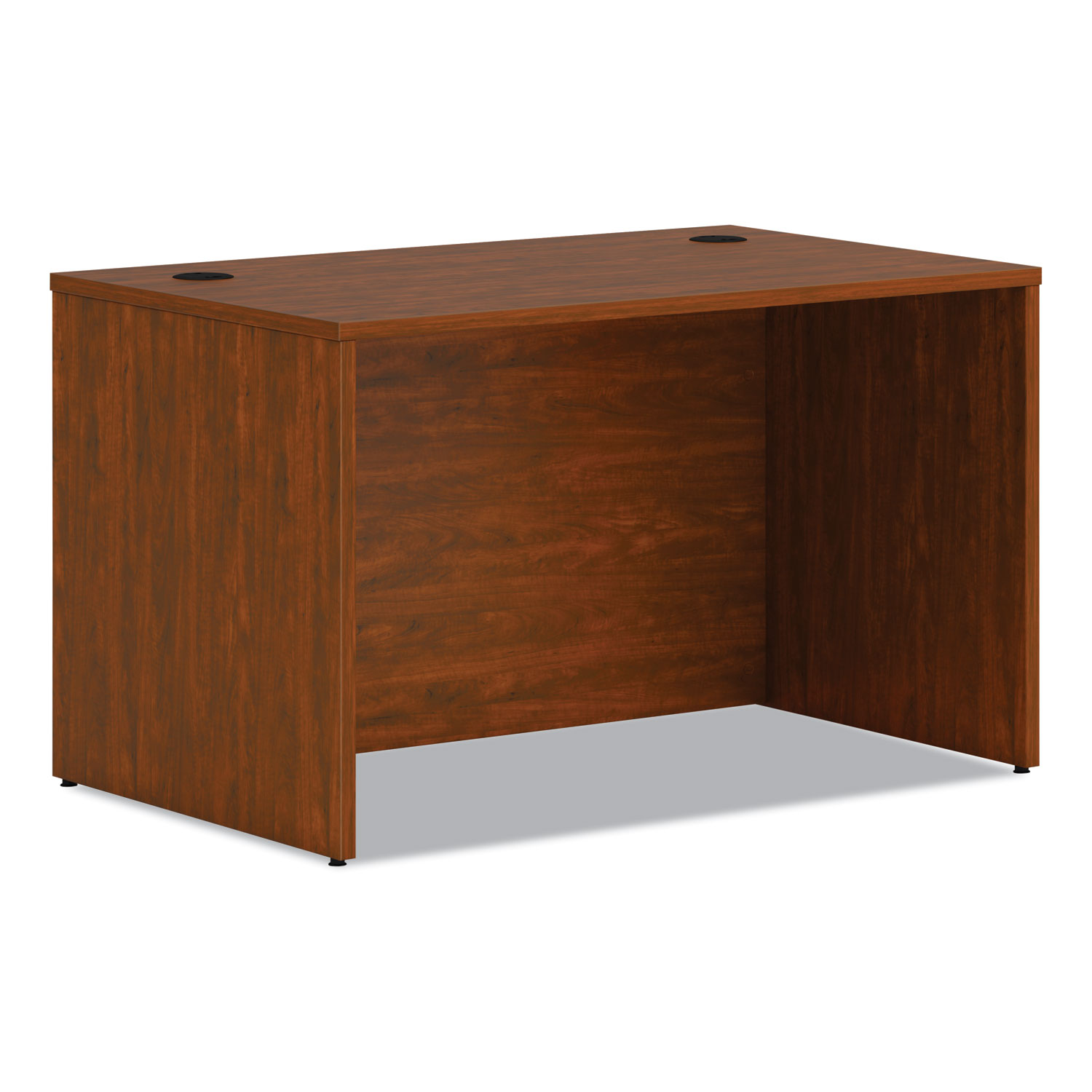  HON HONLDS4830LR1 Mod Desk Shell, 48w x 30d x 29h, Russet Cherry (HONLDS4830LR1) 