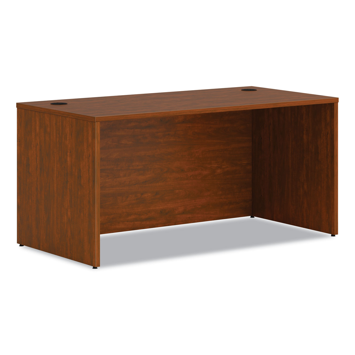  HON HONLDS6030LR1 Mod Desk Shell, 60w x 30d x 29h, Russet Cherry (HONLDS6030LR1) 