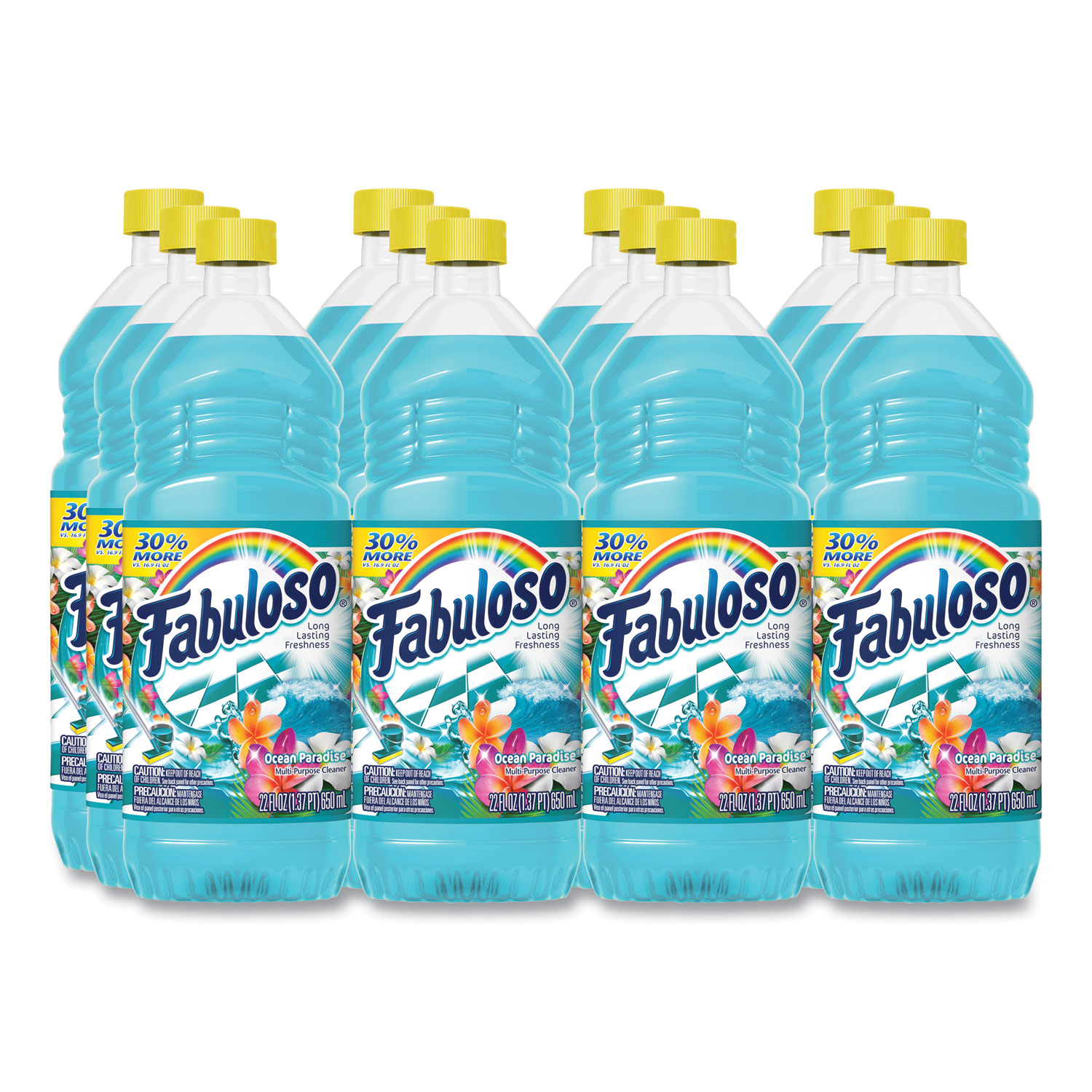 Fabuloso Cleaner Recall Full List Of Products And How To Get A Refund