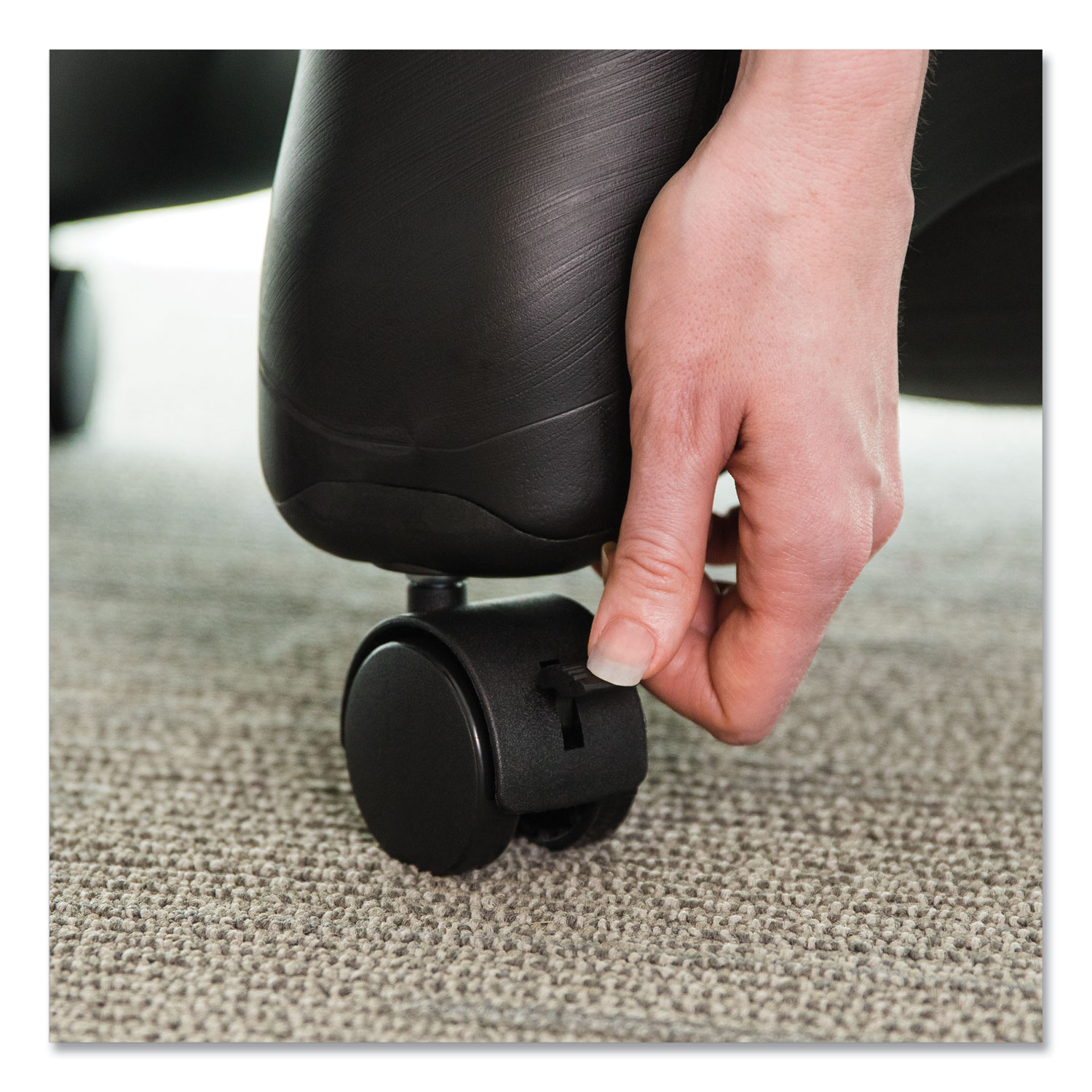 Fitpro Ball Chair - NextGen Furniture, Inc.