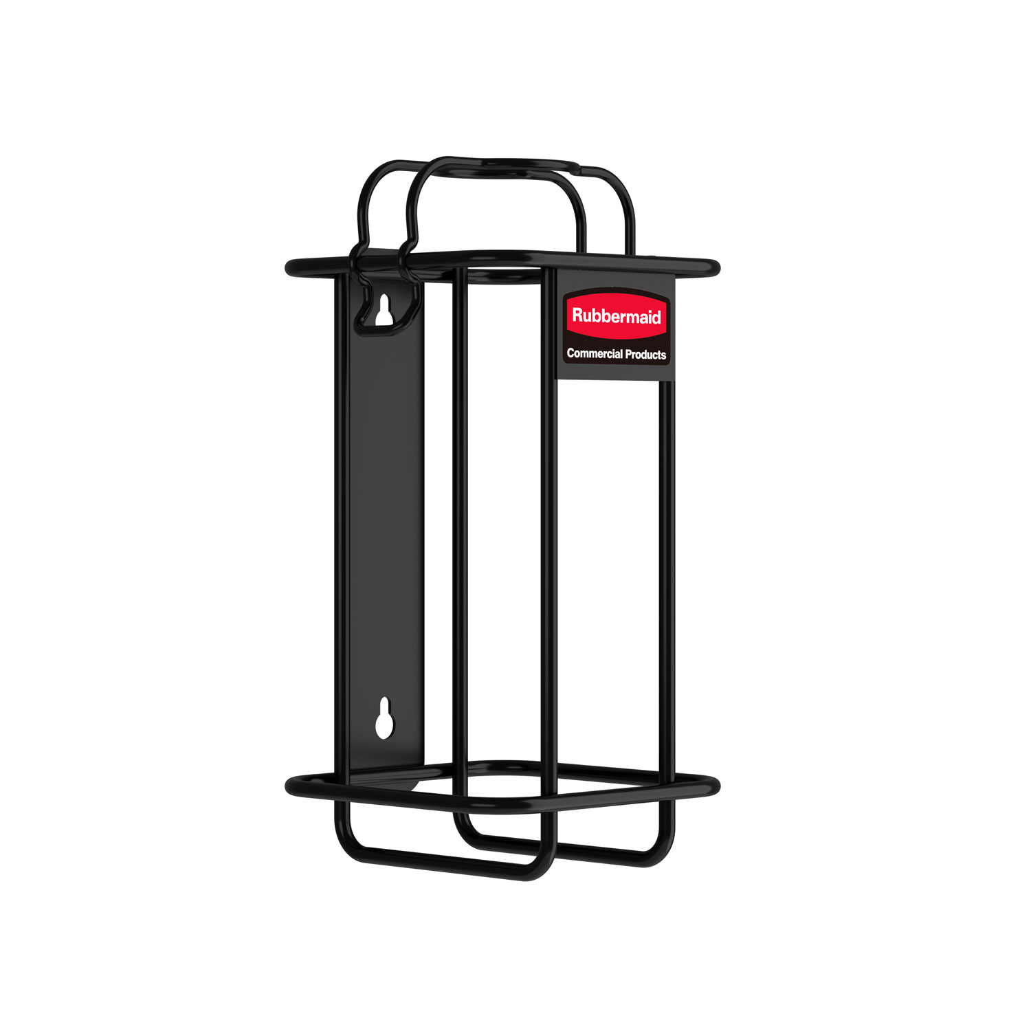 Rubbermaid Commercial Hand Sanitizer Brackets 5 16 X 5 12 X 9 22